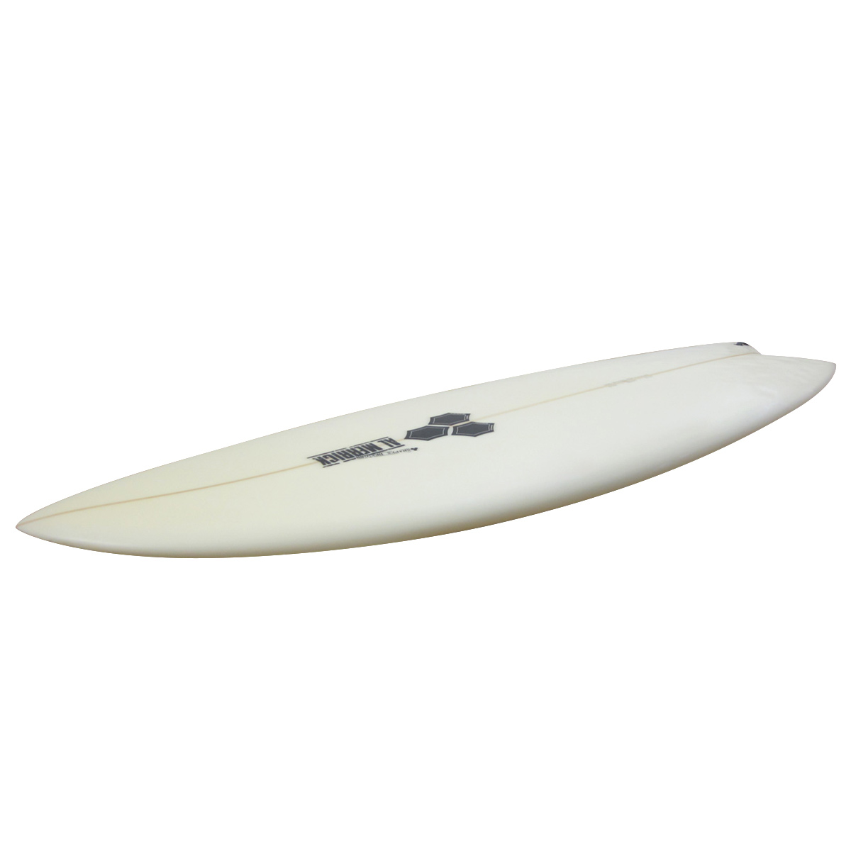 ALMERRICK / FISHCUIT 5'10 USA製