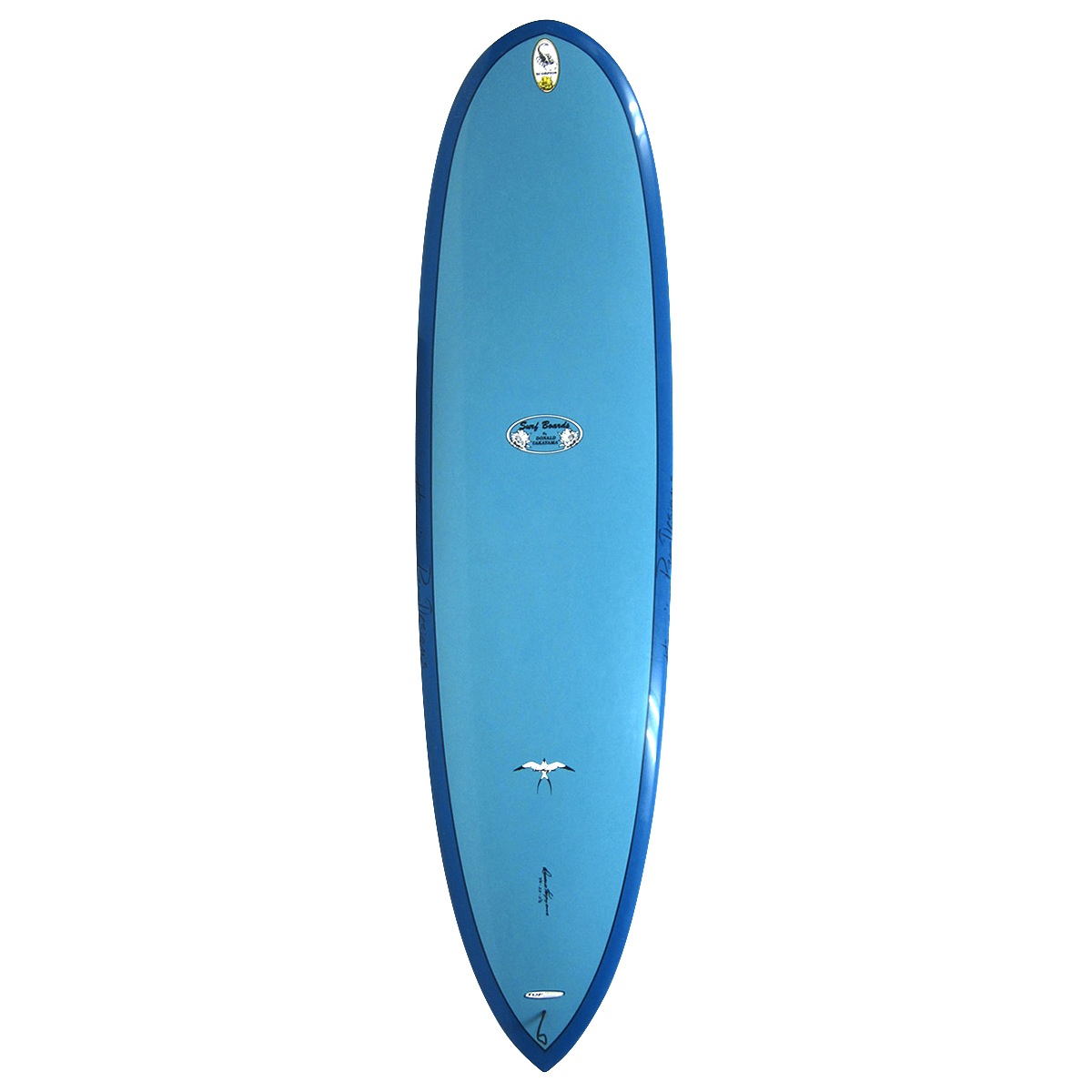 HAWAIIAN PRO DESIGNS / HAWAIIAN PRO DESIGNS / SCORPION 7`4 Surftech