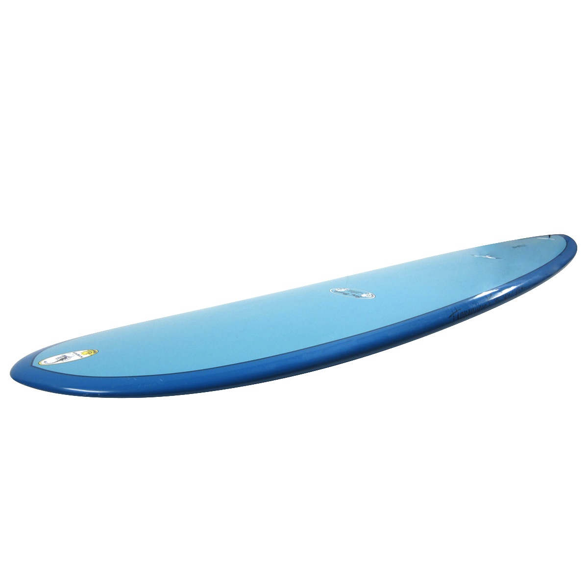 HAWAIIAN PRO DESIGNS / SCORPION 7`4 Surftech