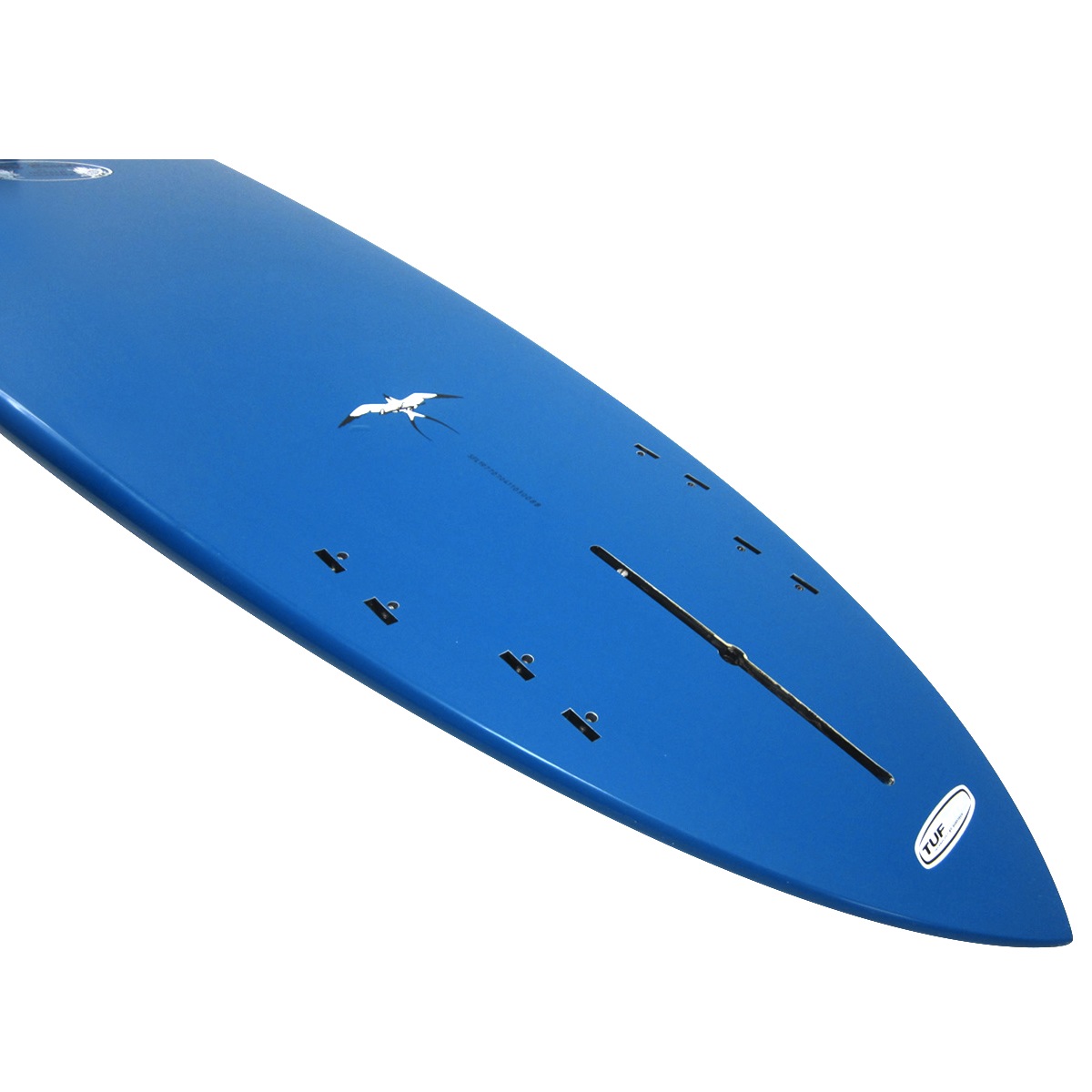 HAWAIIAN PRO DESIGNS / SCORPION 7`4 Surftech