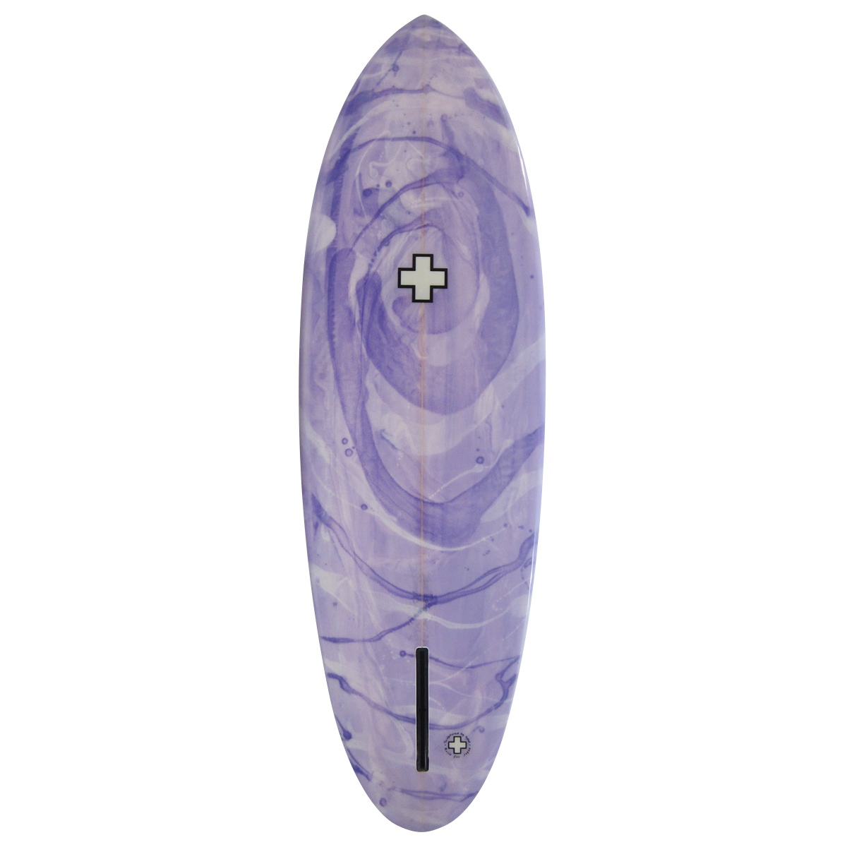 DOC Surf Prescriptions / SingleWacker 5`11