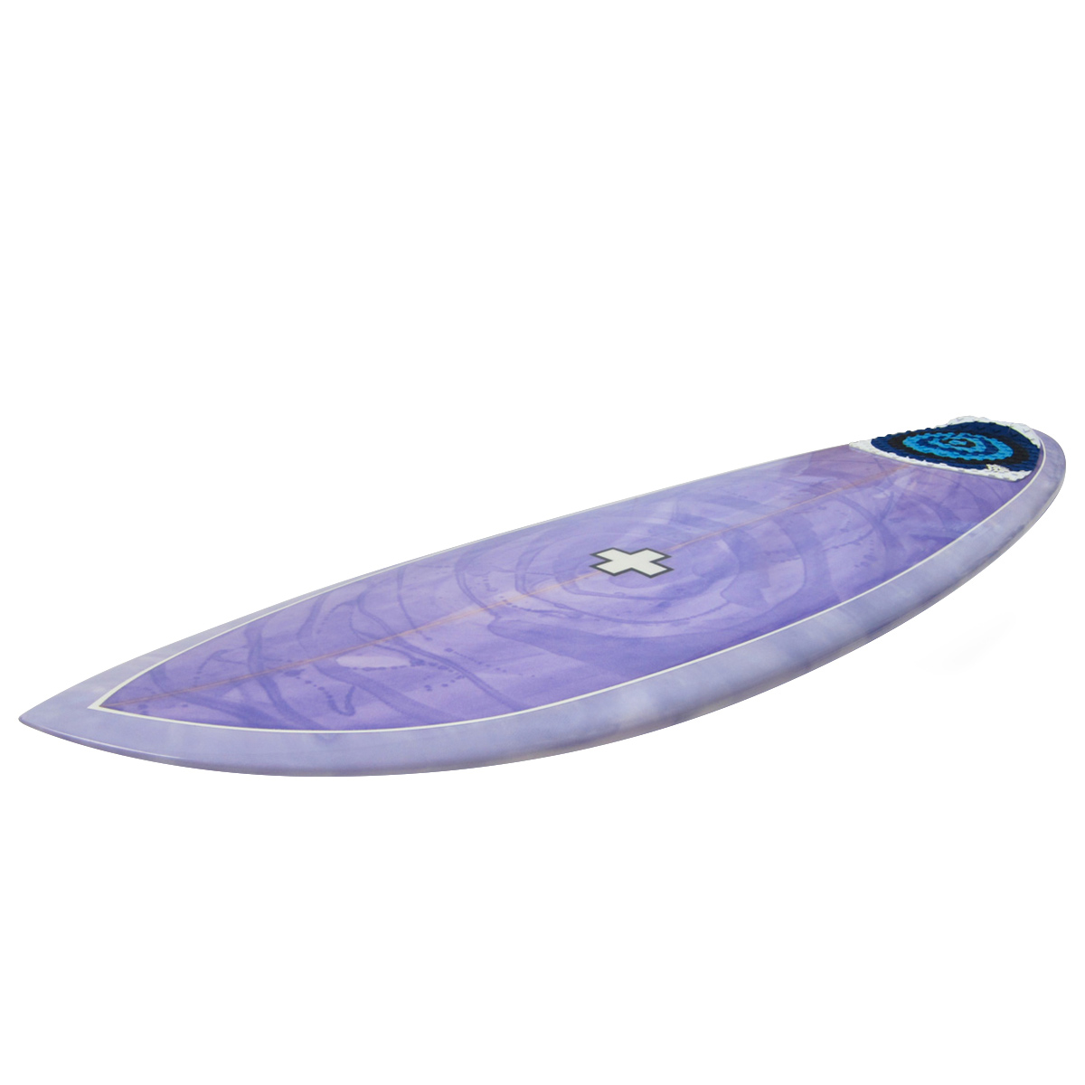 DOC Surf Prescriptions / SingleWacker 5`11
