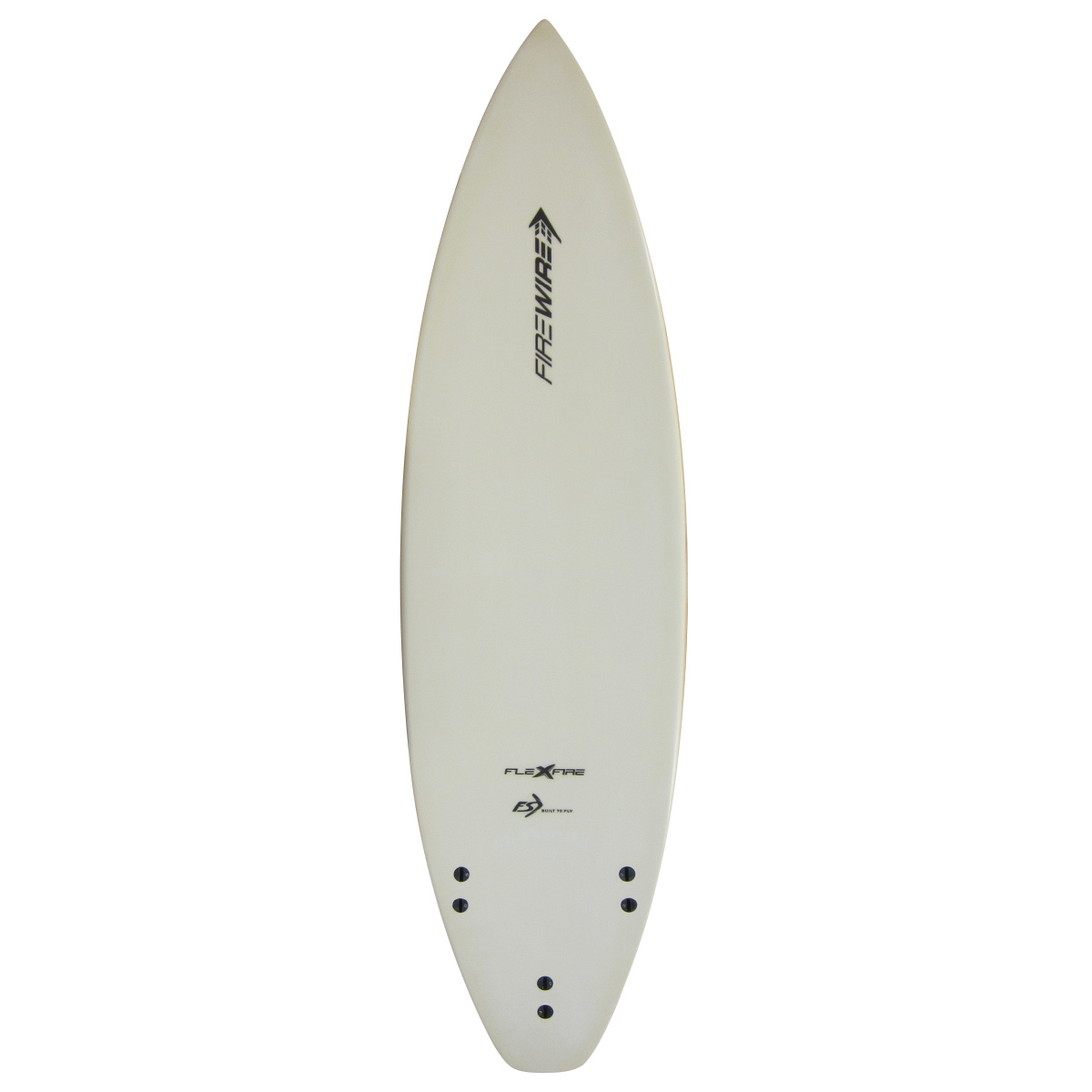 FIRE WIRE / FLEX FIRE 5`11