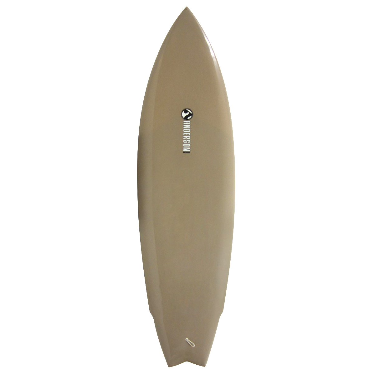  / Anderson Surfboards / 6' 0 STINGER