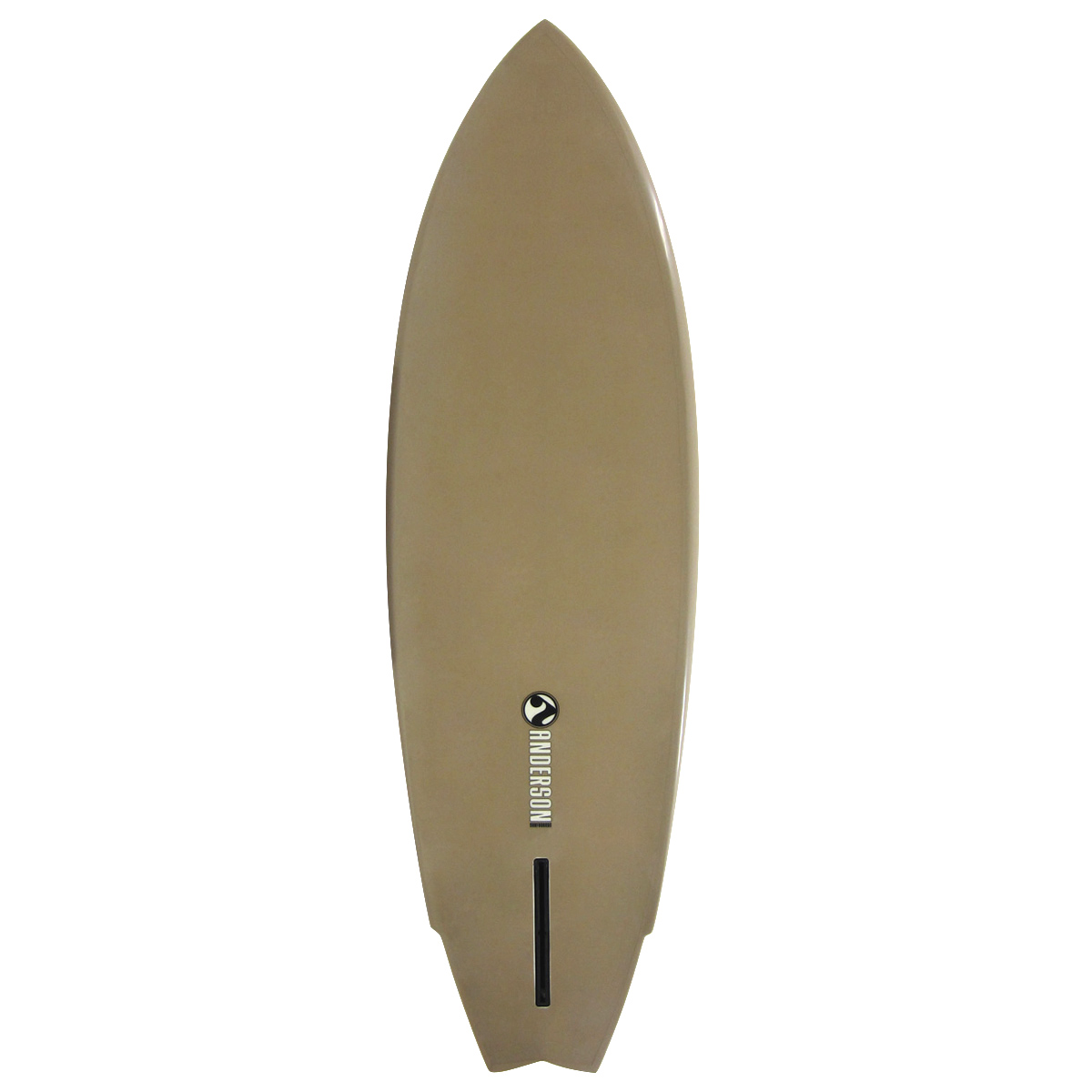 Anderson Surfboards / 6' 0 STINGER
