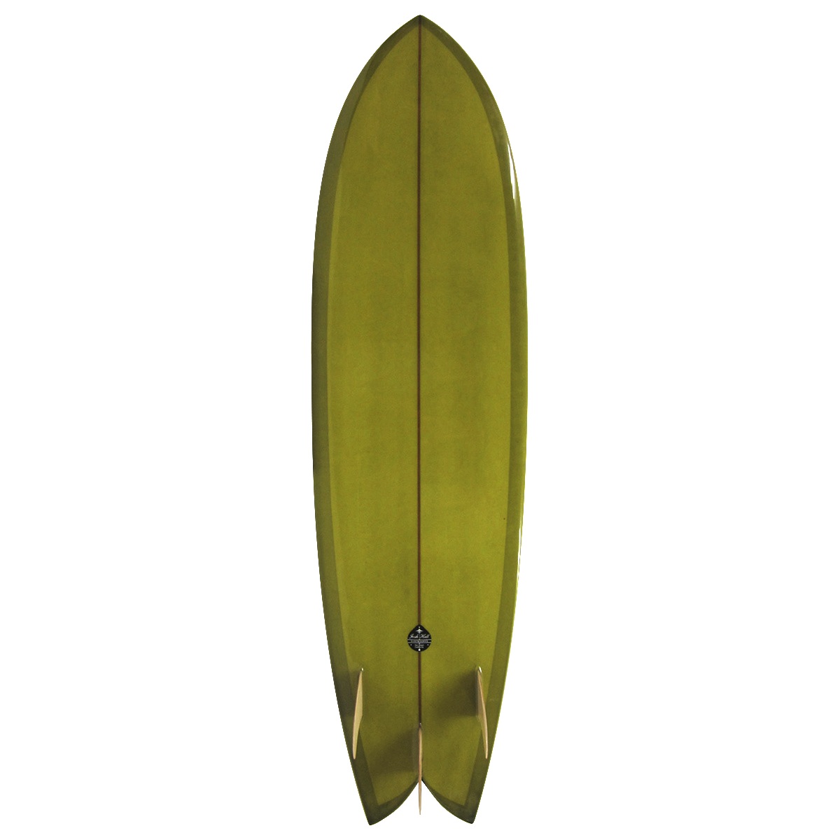 Josh Hall / Fish Simmons 6`11
