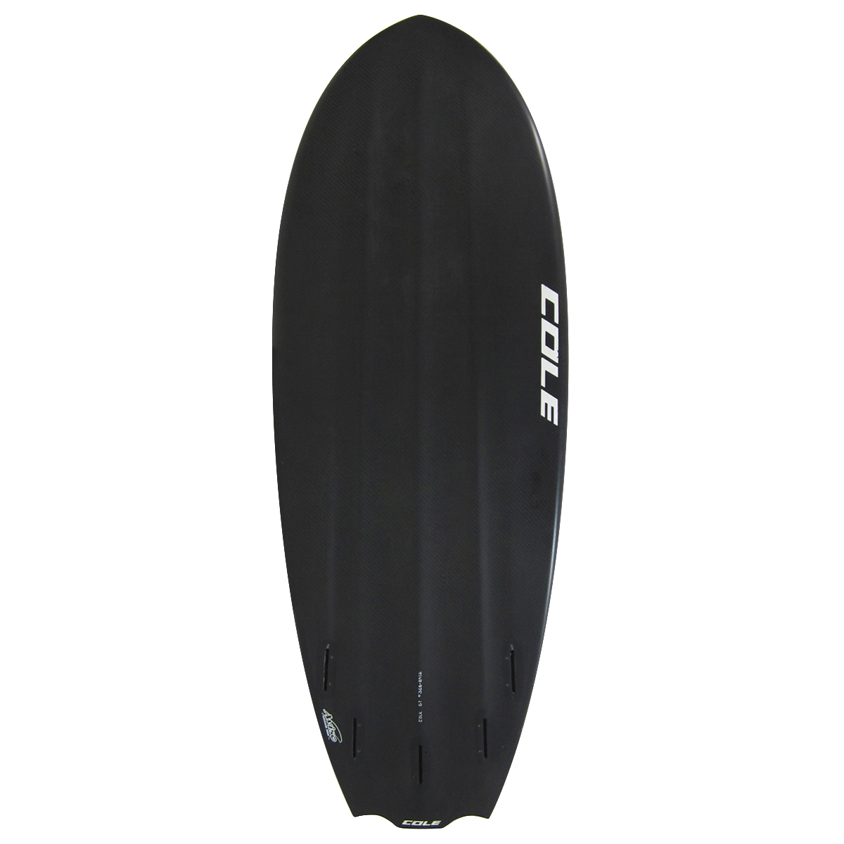 COLE / AVISO 5`1 Black Diamond 3