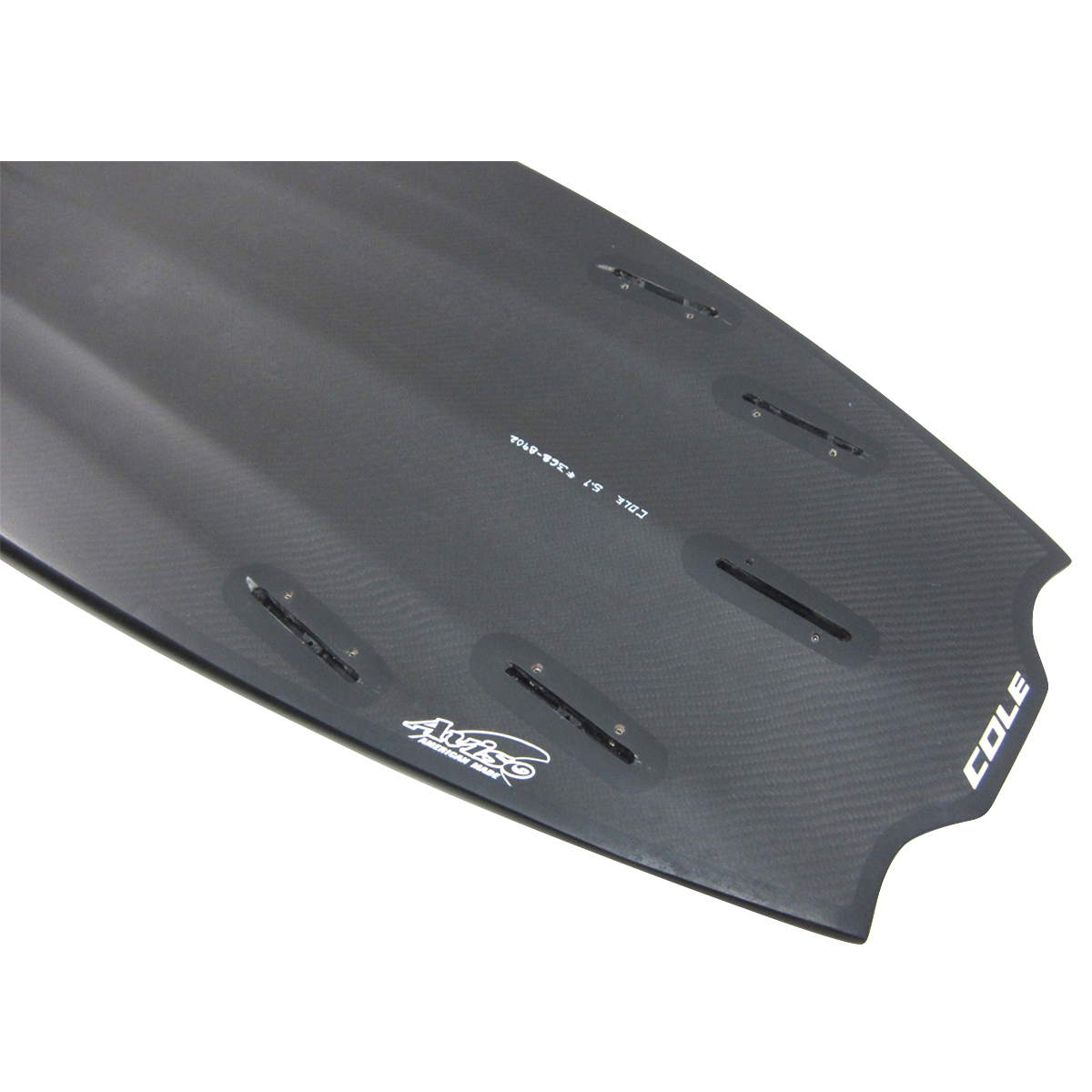 COLE / AVISO 5`1 Black Diamond 3