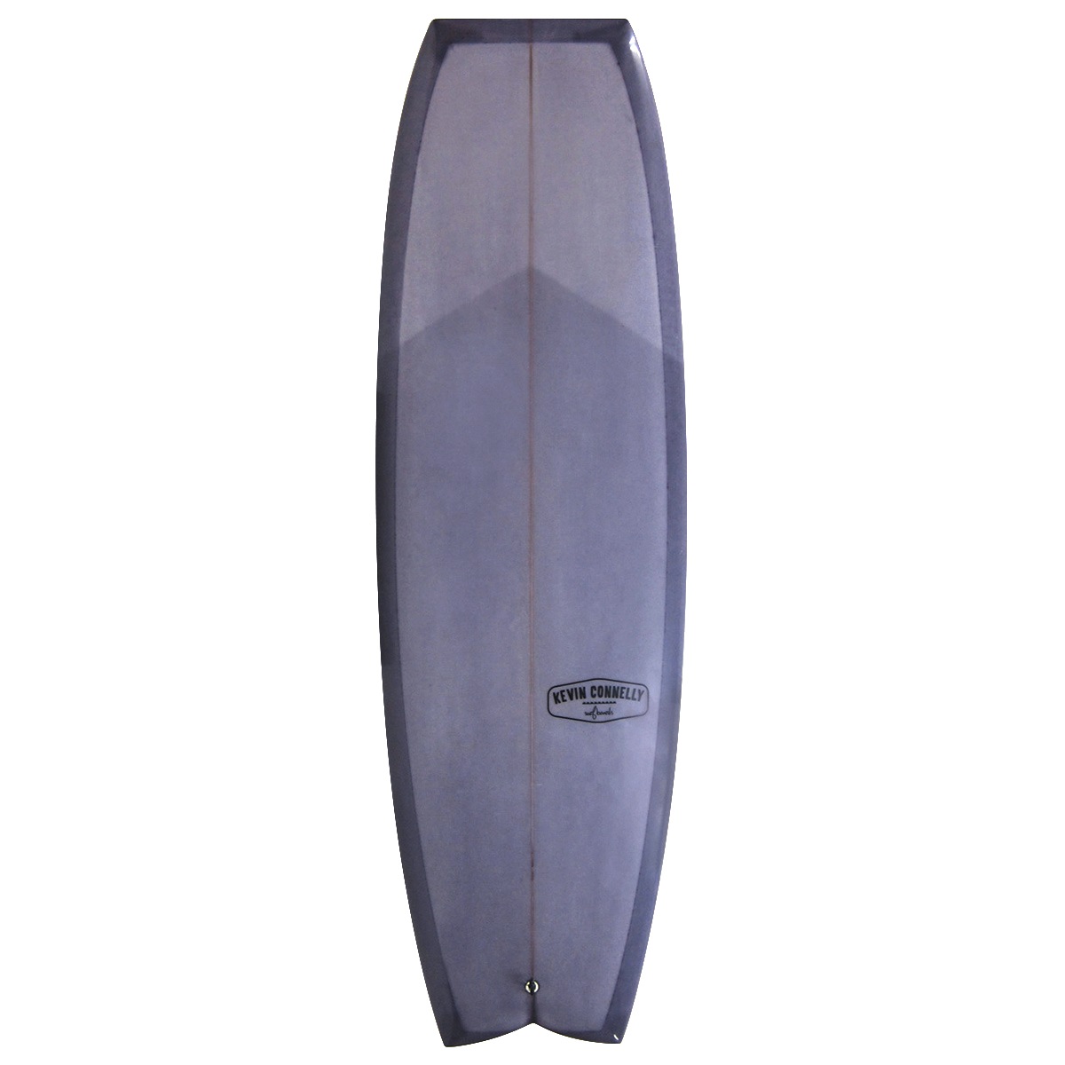  / KEVIN CONNELLY / HALIBUT 6`0