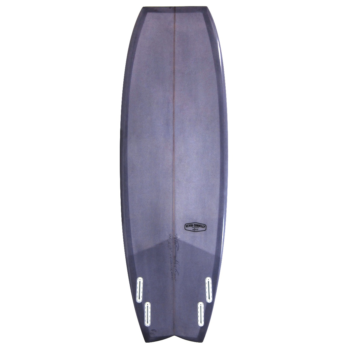 KEVIN CONNELLY / HALIBUT 6`0
