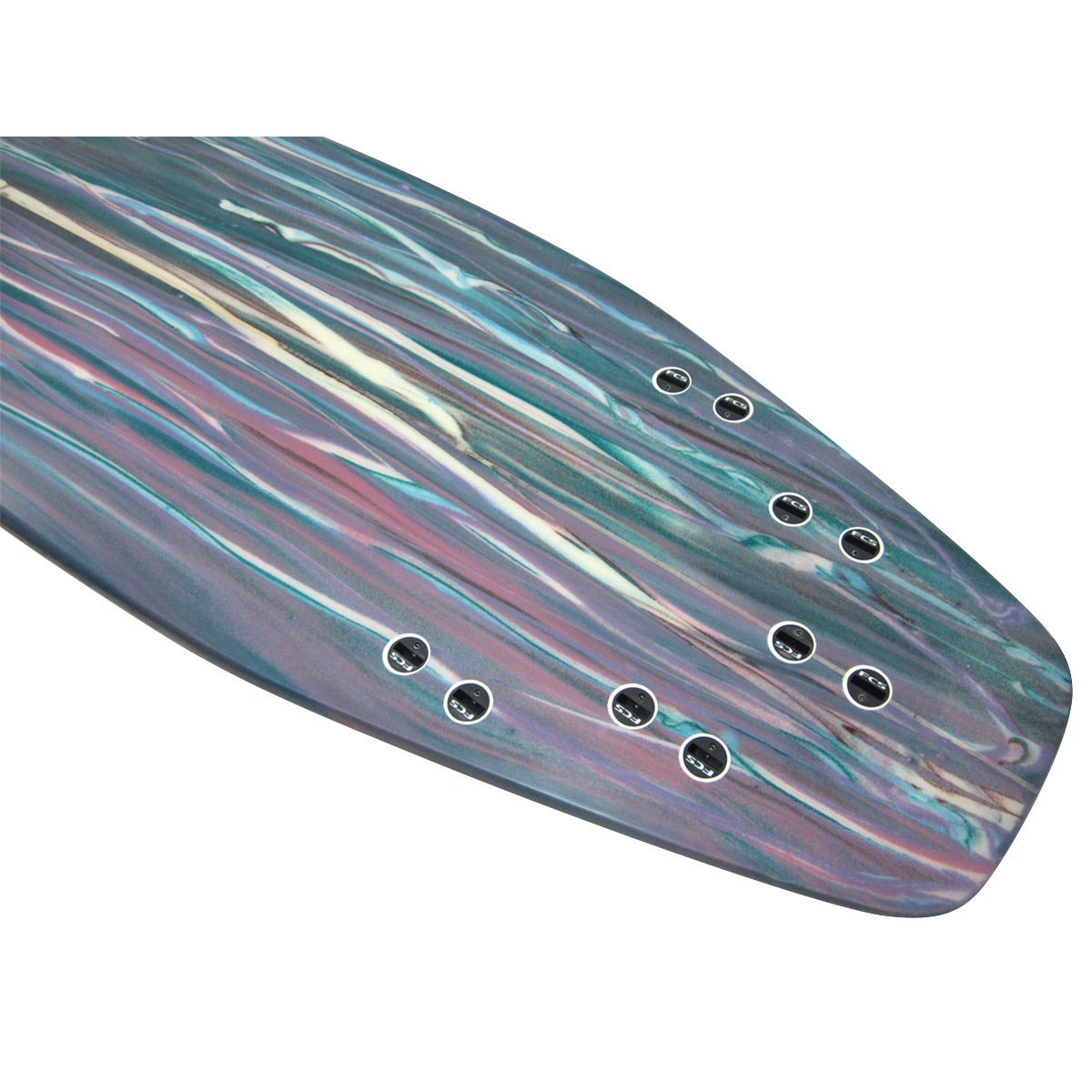 DRIFT SURF / 5`10 Custom Shaped By MITSU 
