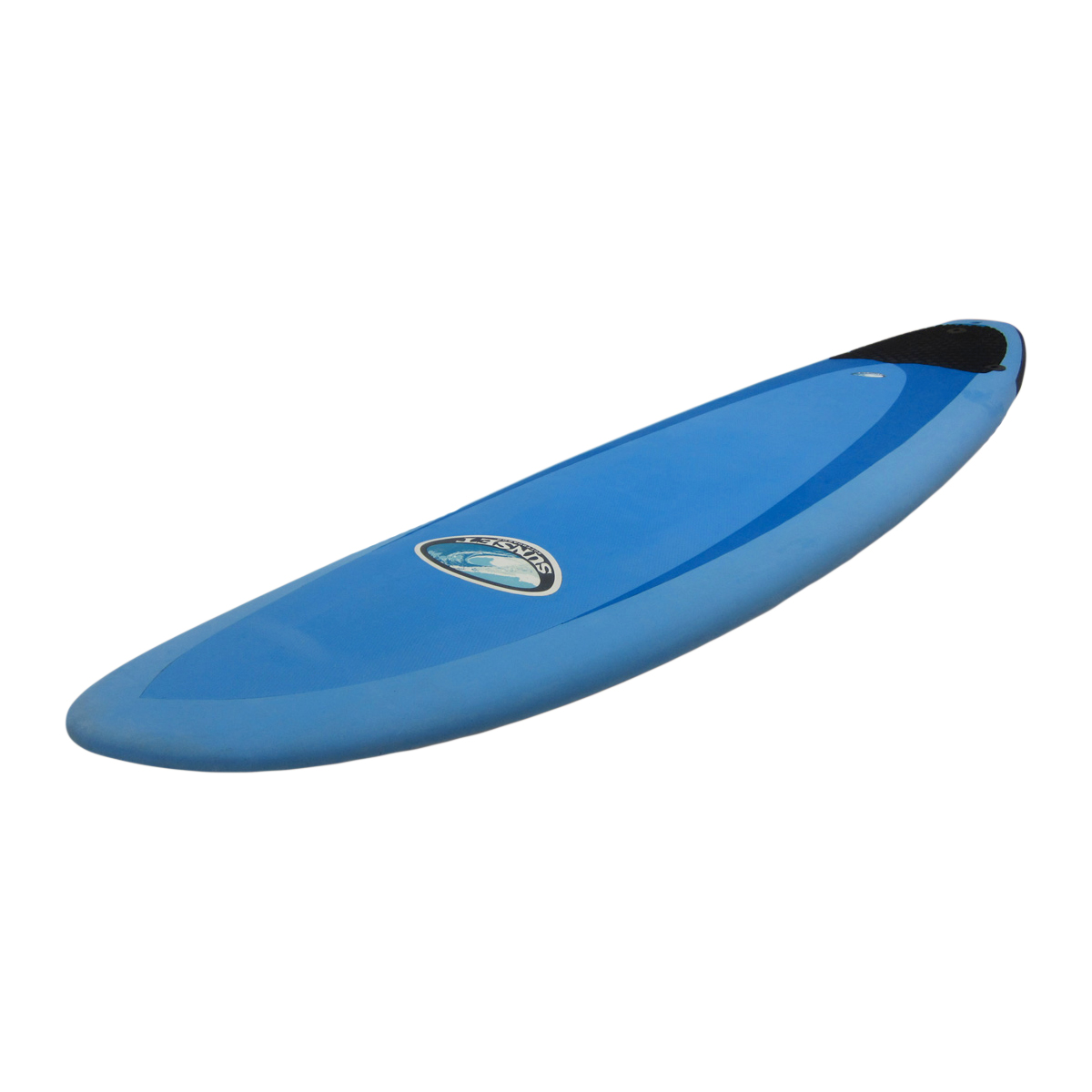 SUNSET SOFTBOARDS / PERFORMANCE 6`4 