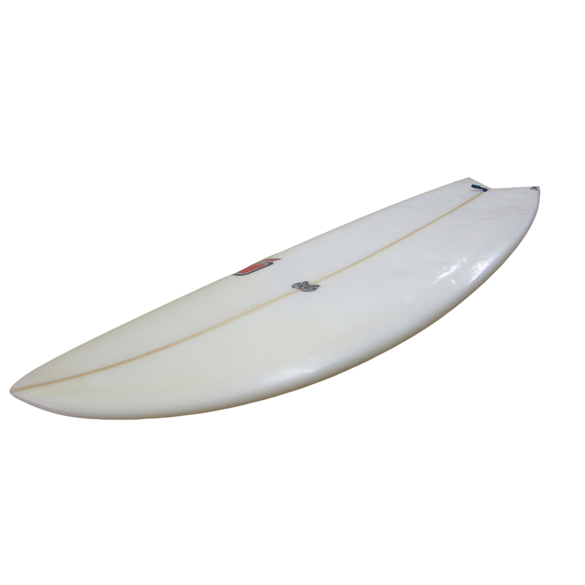 HARLEM / MONSTER-AIR 5'10