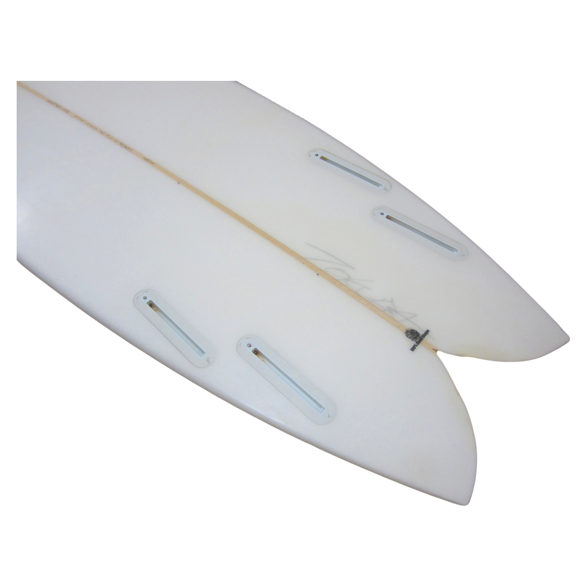 HARLEM / MONSTER-AIR 5'10