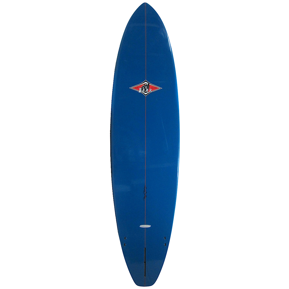 BEAR / 7'6 The Versatile Model Design By Randy Rarick Surftech
