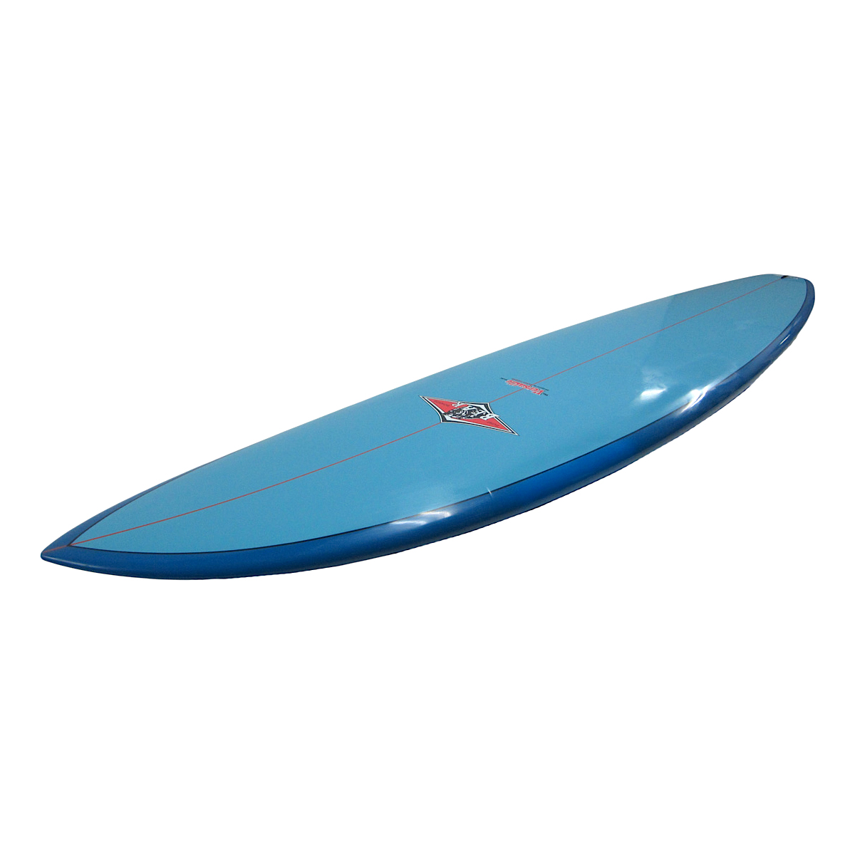 BEAR / 7'6 The Versatile Model Design By Randy Rarick Surftech