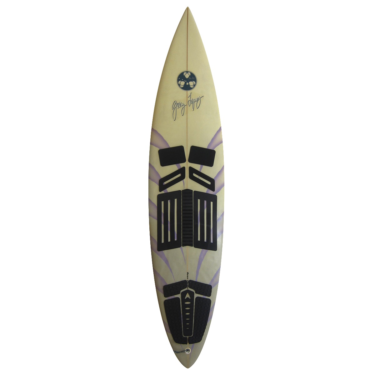 GERRY LOPEZ / Gerry Lopez / 6`10 Semi Gun Shaped By YU