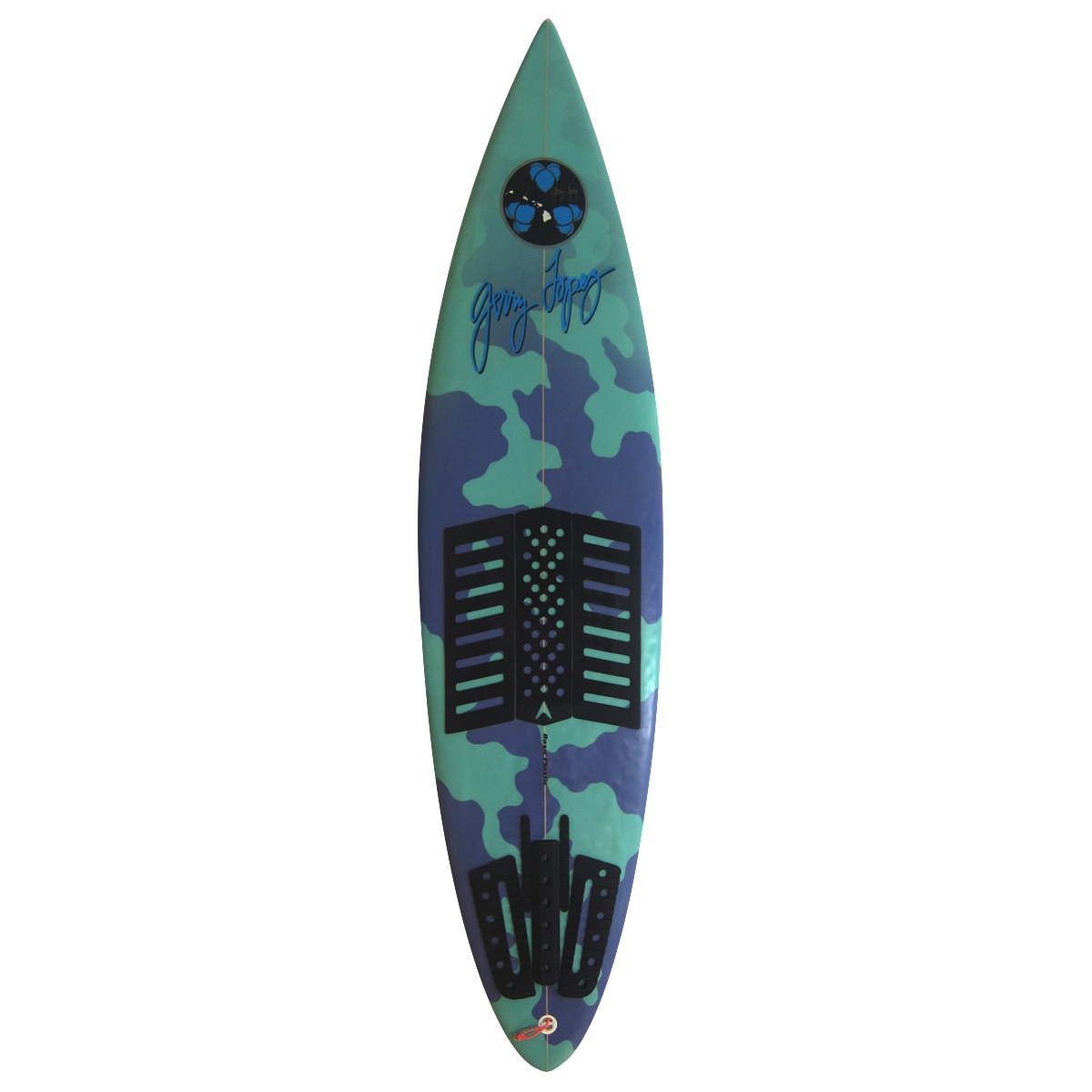 GERRY LOPEZ / Gerry Lopez / 6`5 Semi Gun Shaped  Gerry Lopez