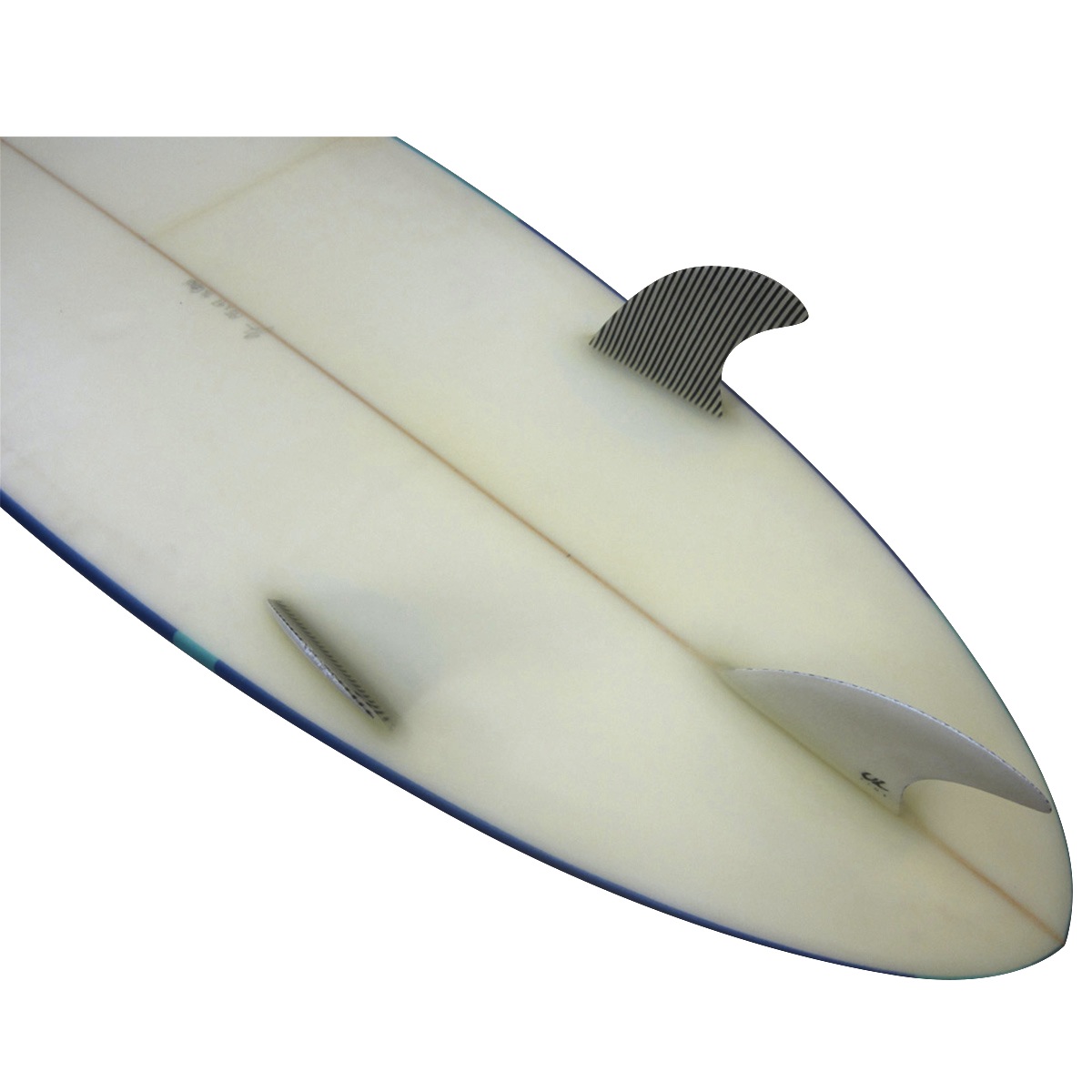 Gerry Lopez / 6`5 Semi Gun Shaped  Gerry Lopez