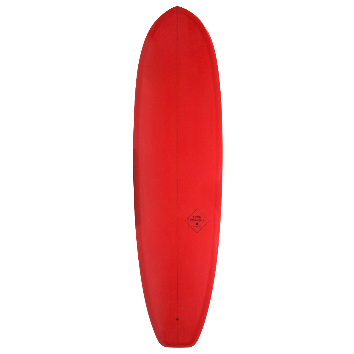  / KEVIN CONNELLY / MAGIC CARPET SQUARE 7'0