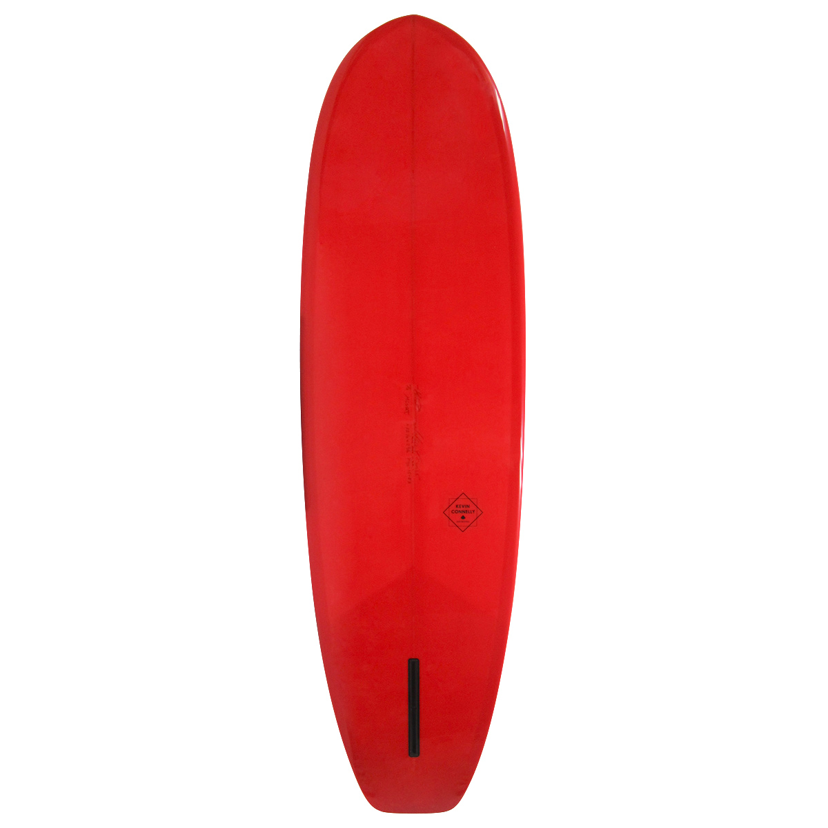 KEVIN CONNELLY / MAGIC CARPET SQUARE 7'0