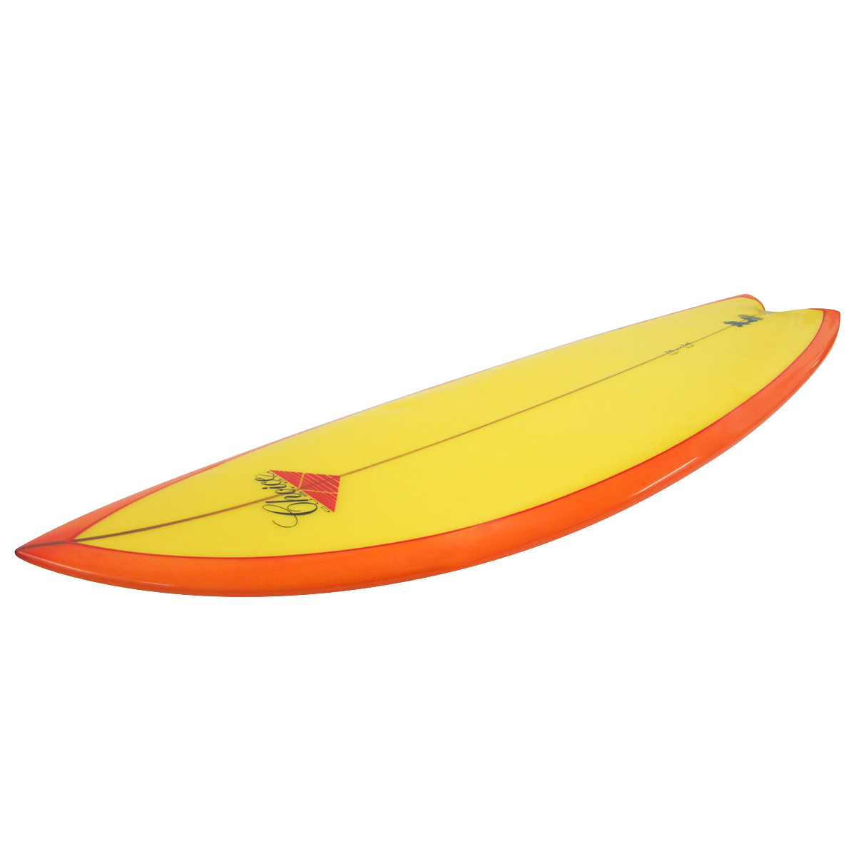 Choice / NIPPON QUAD 5`10 Shaped By Rich Pavel