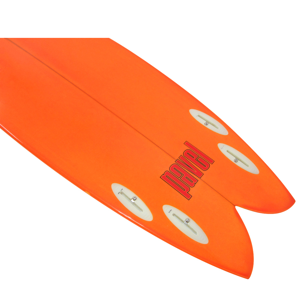 Choice / NIPPON QUAD 5`10 Shaped By Rich Pavel