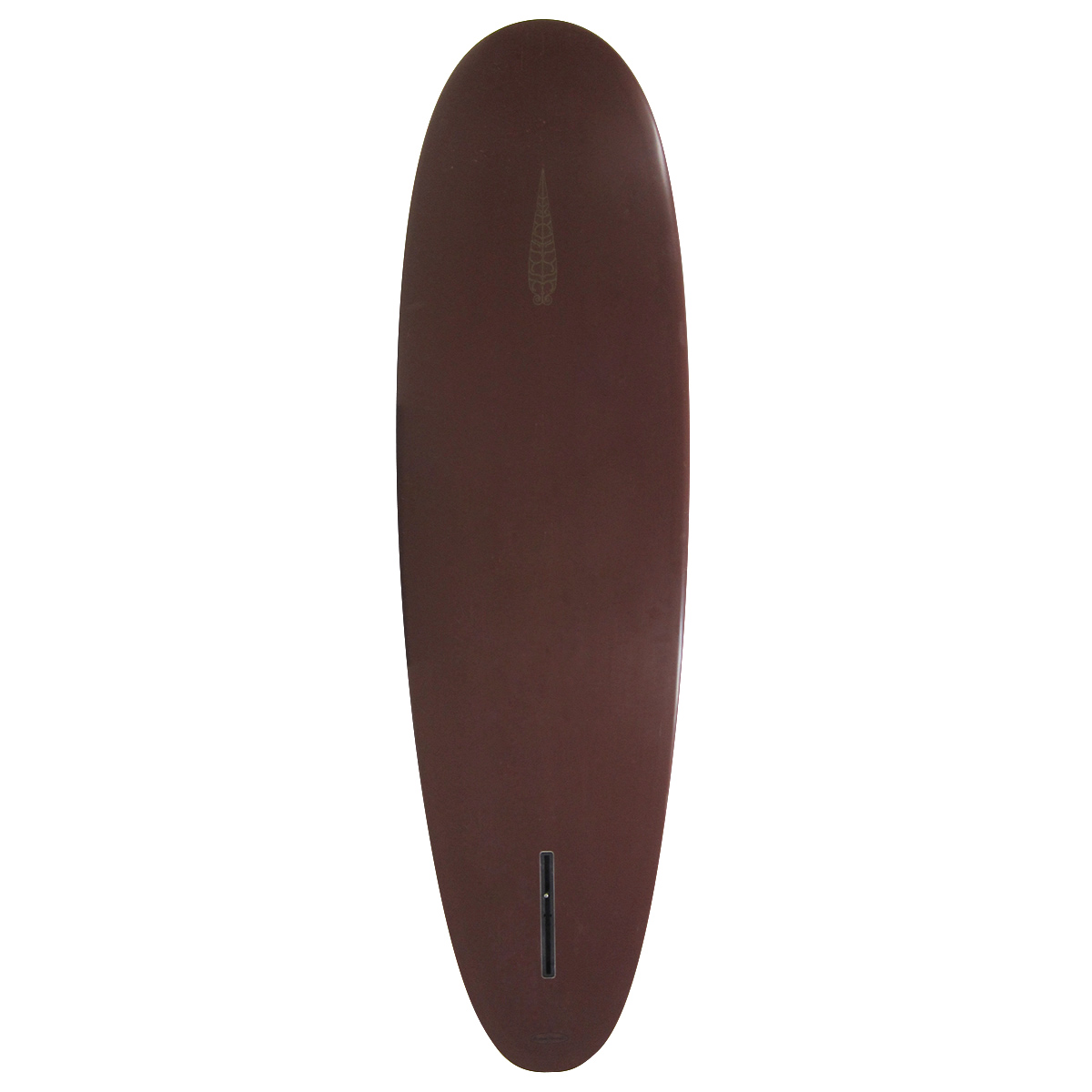 Mandala / 6'10 Classic Tri-Plane Hull MOON LIGHT GLASSING製