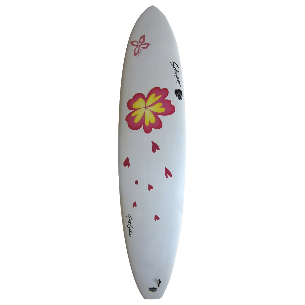 SCHAPER / Schaper / Bonga 7`6 Boardworks製