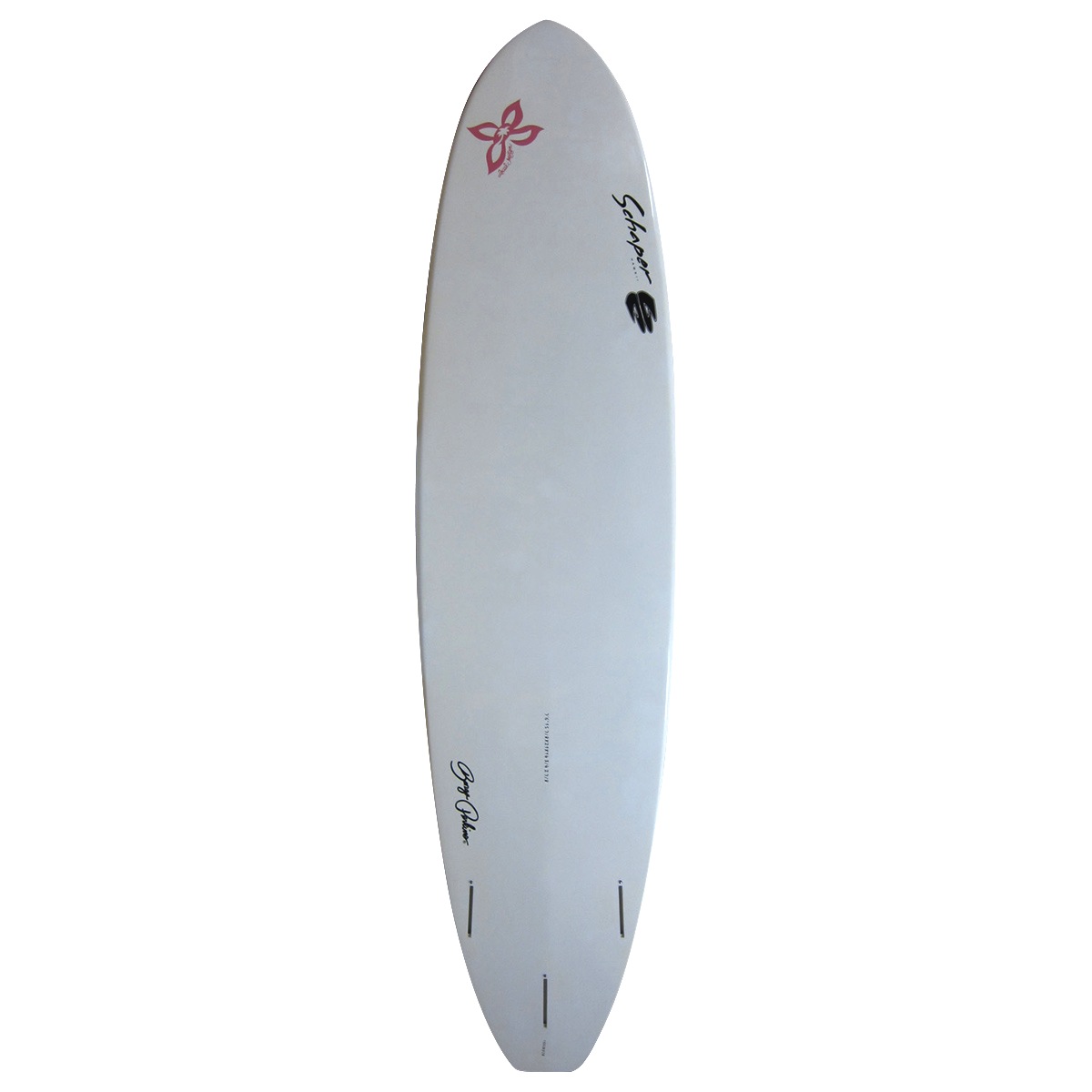 Schaper / Bonga 7`6 Boardworks製