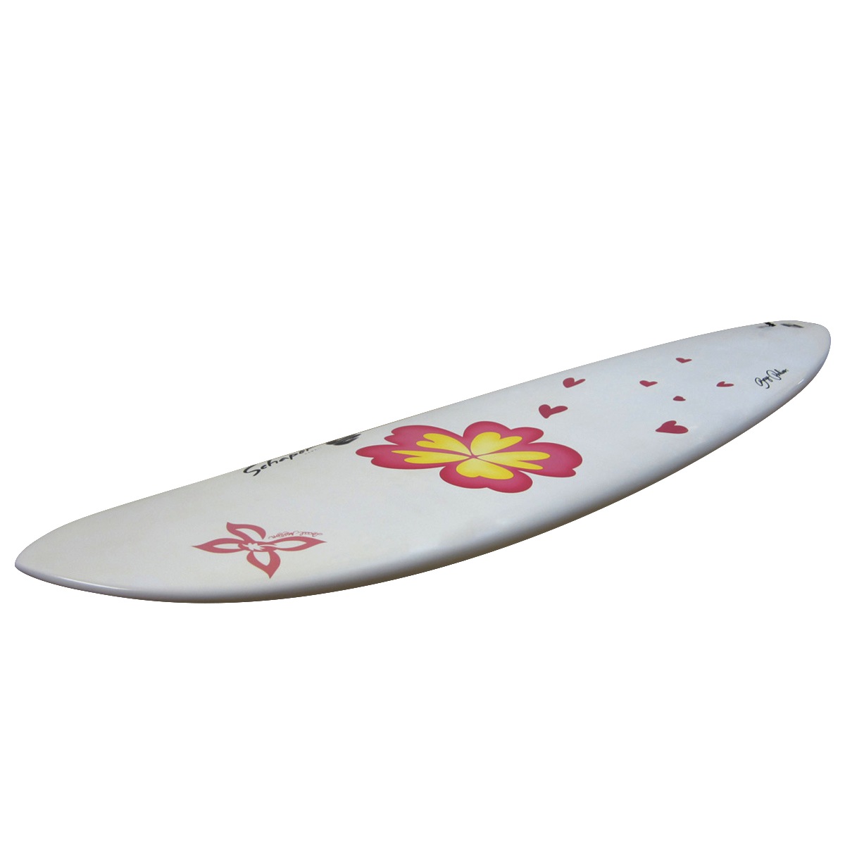 Schaper / Bonga 7`6 Boardworks製