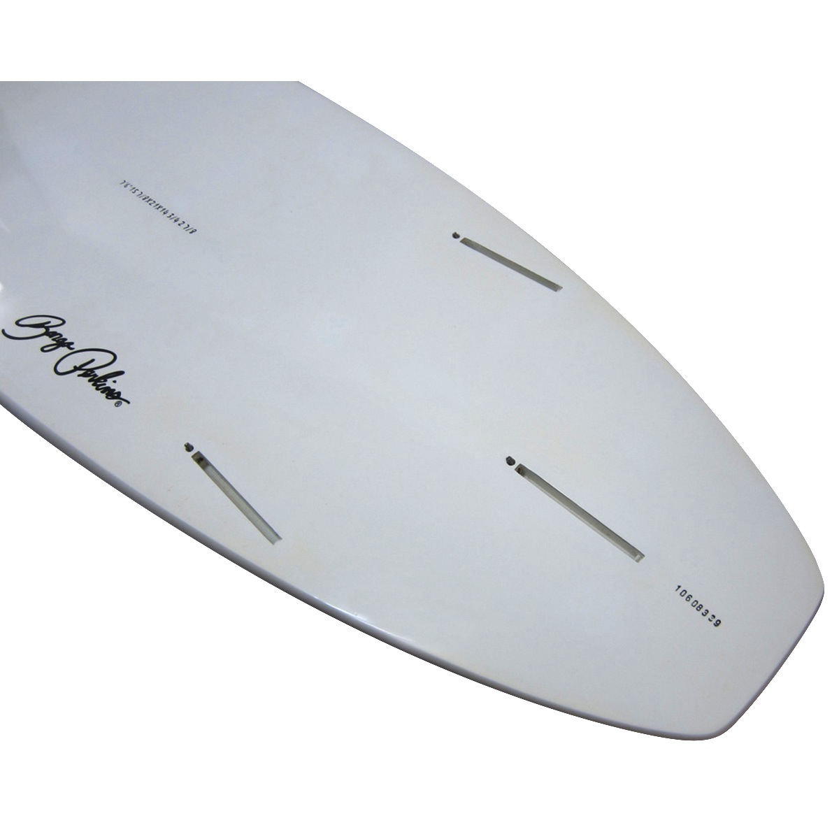 Schaper / Bonga 7`6 Boardworks製