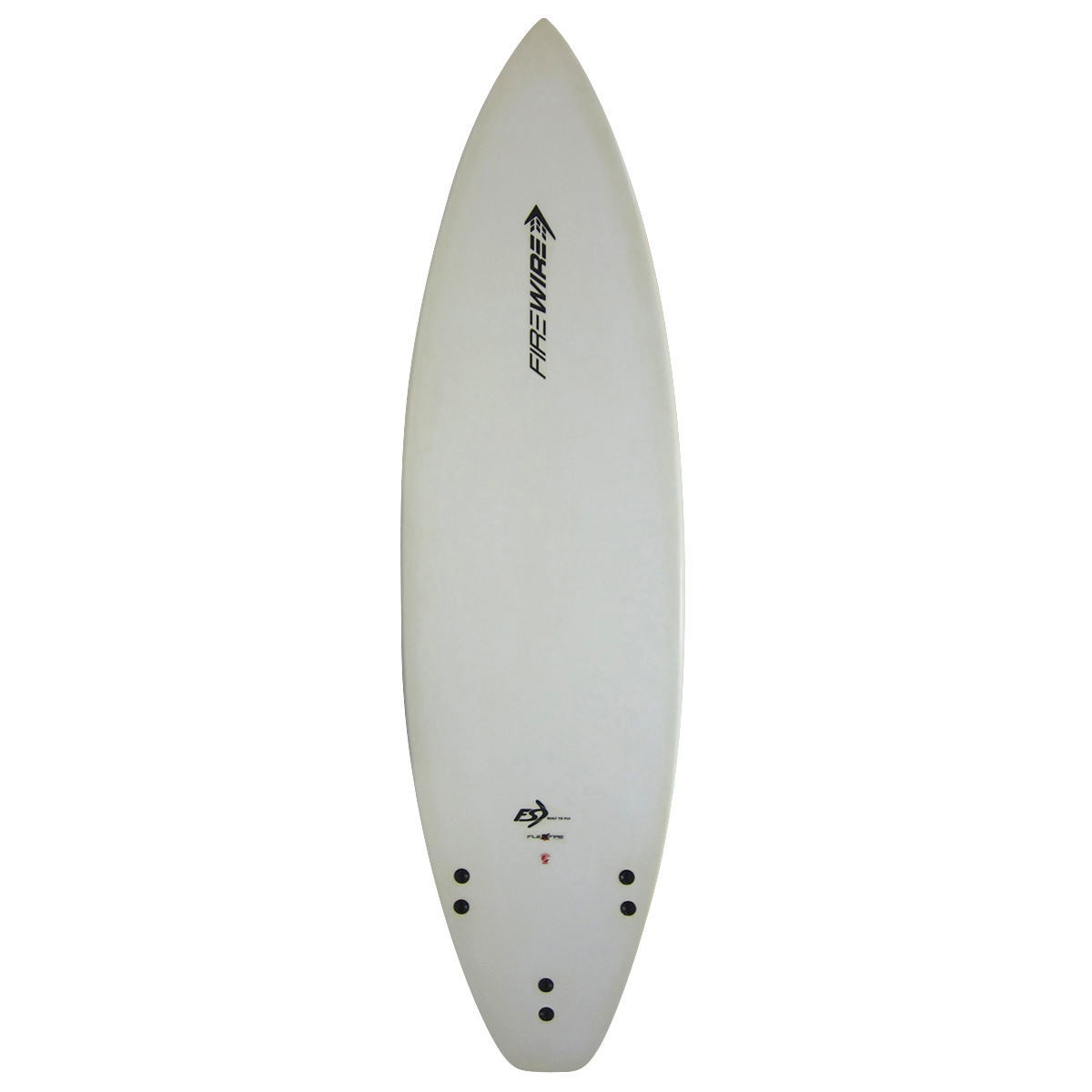 FIRE WIRE / 6'1 FLEX FIRE