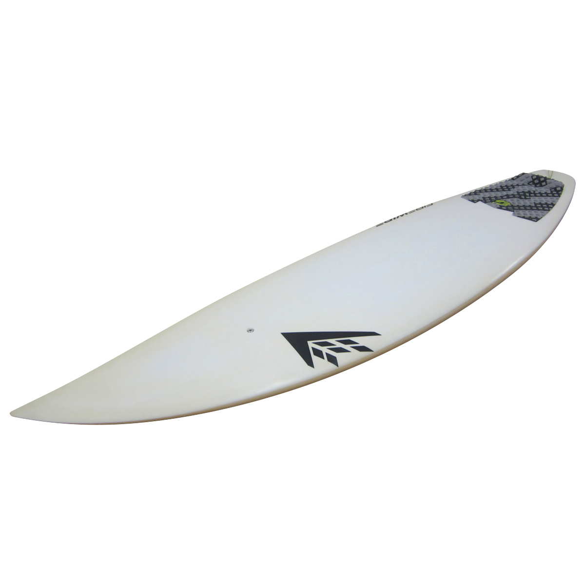 FIRE WIRE / 6'1 FLEX FIRE