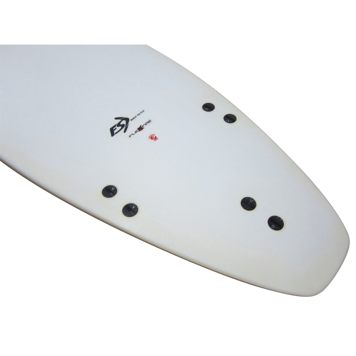 FIRE WIRE / 6'1 FLEX FIRE