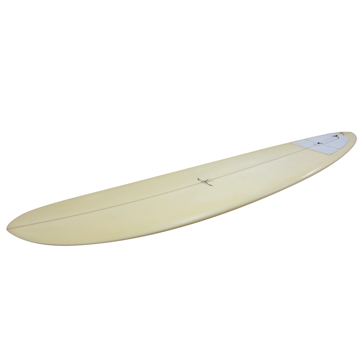 HAWAIIAN PRO DESIGNS / 8`8 Custom EPS製 Shaped By Satoshi Ishiguro