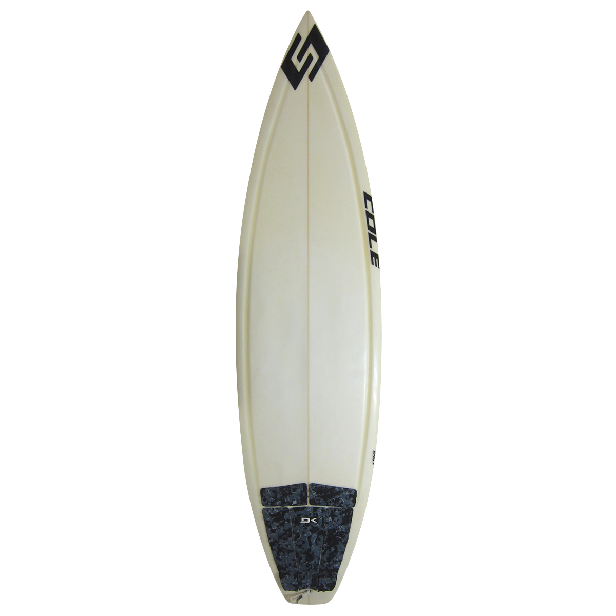 COLE / COLE / ZEN PRO 6`2 EPOXY