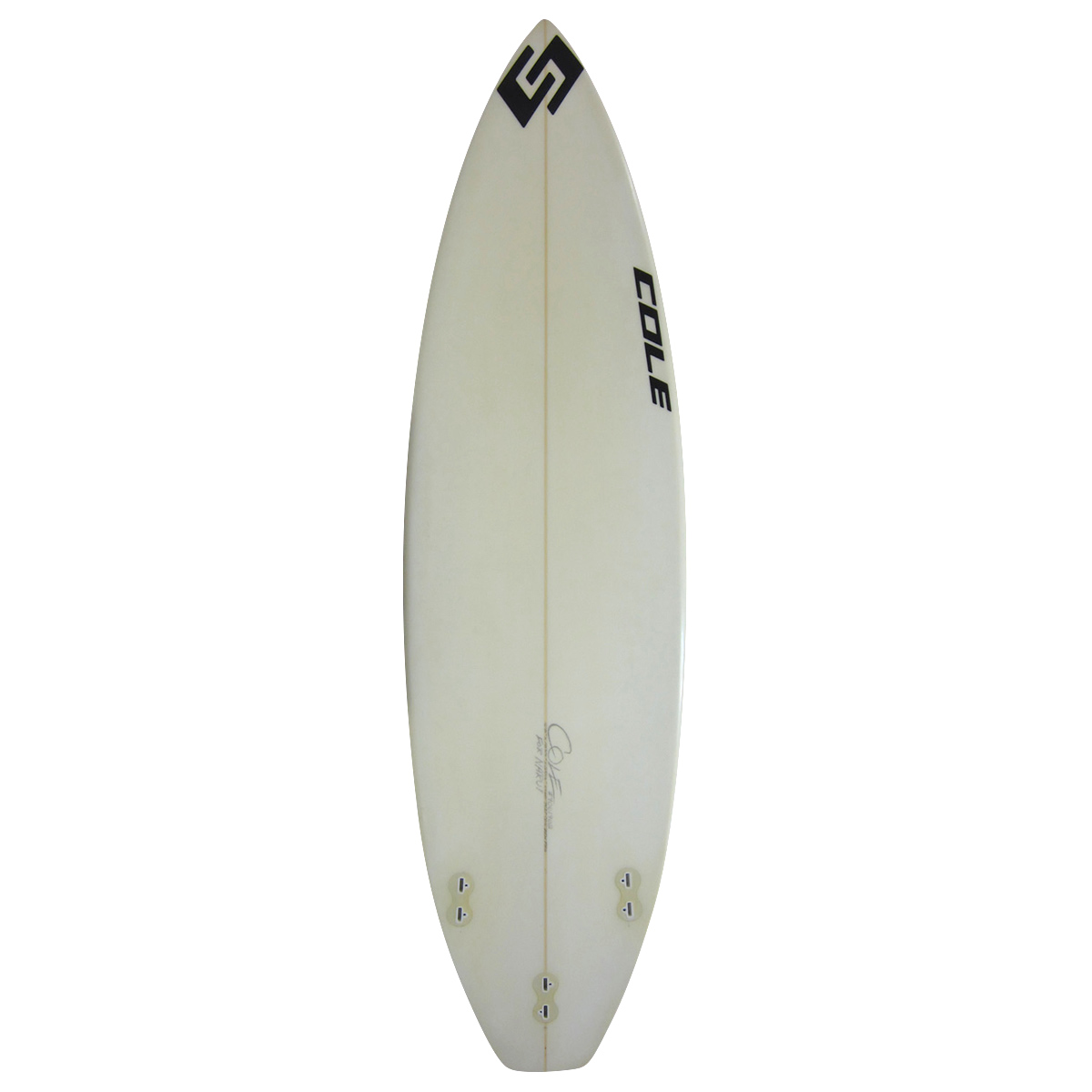COLE / ZEN PRO 6`2 EPOXY