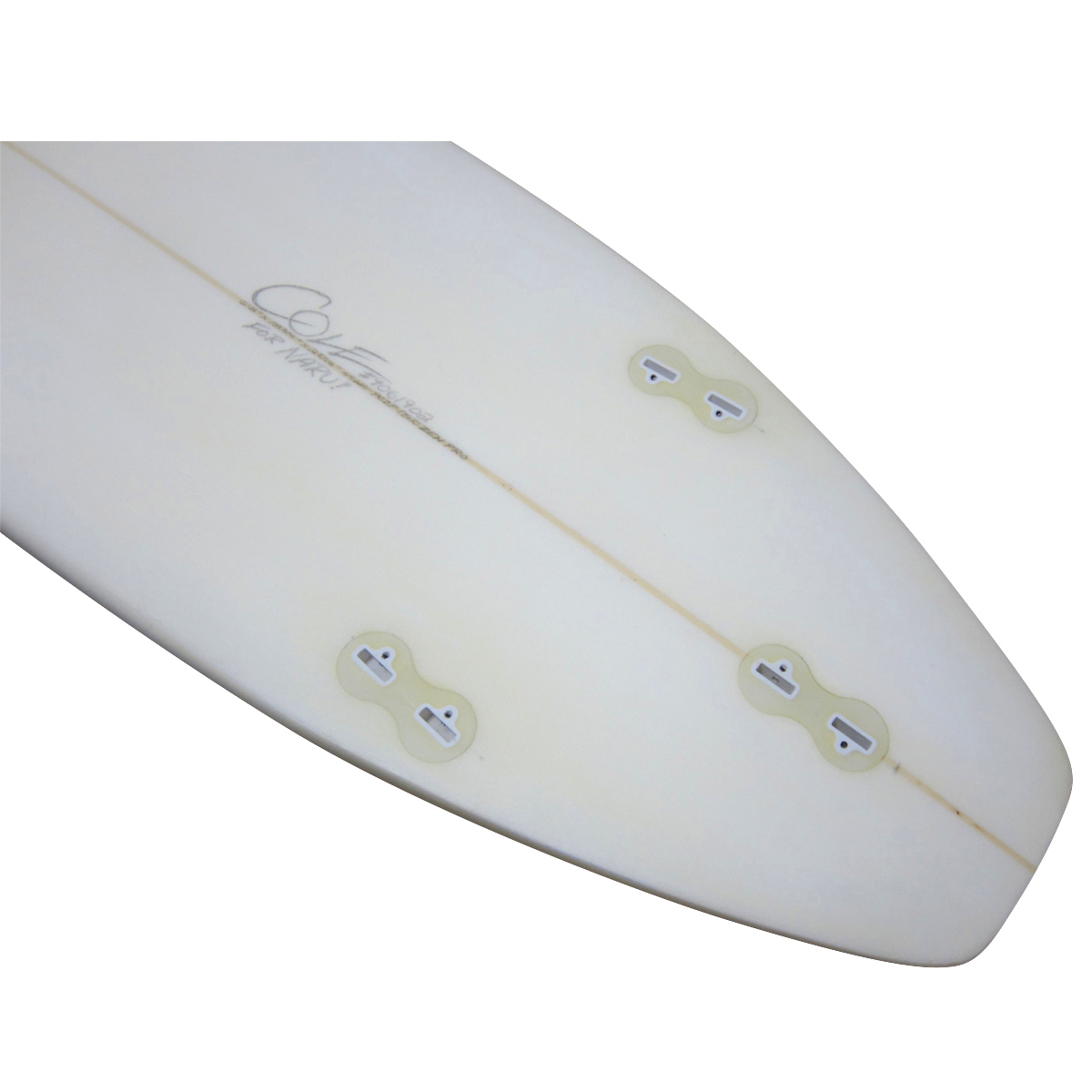 COLE / ZEN PRO 6`2 EPOXY