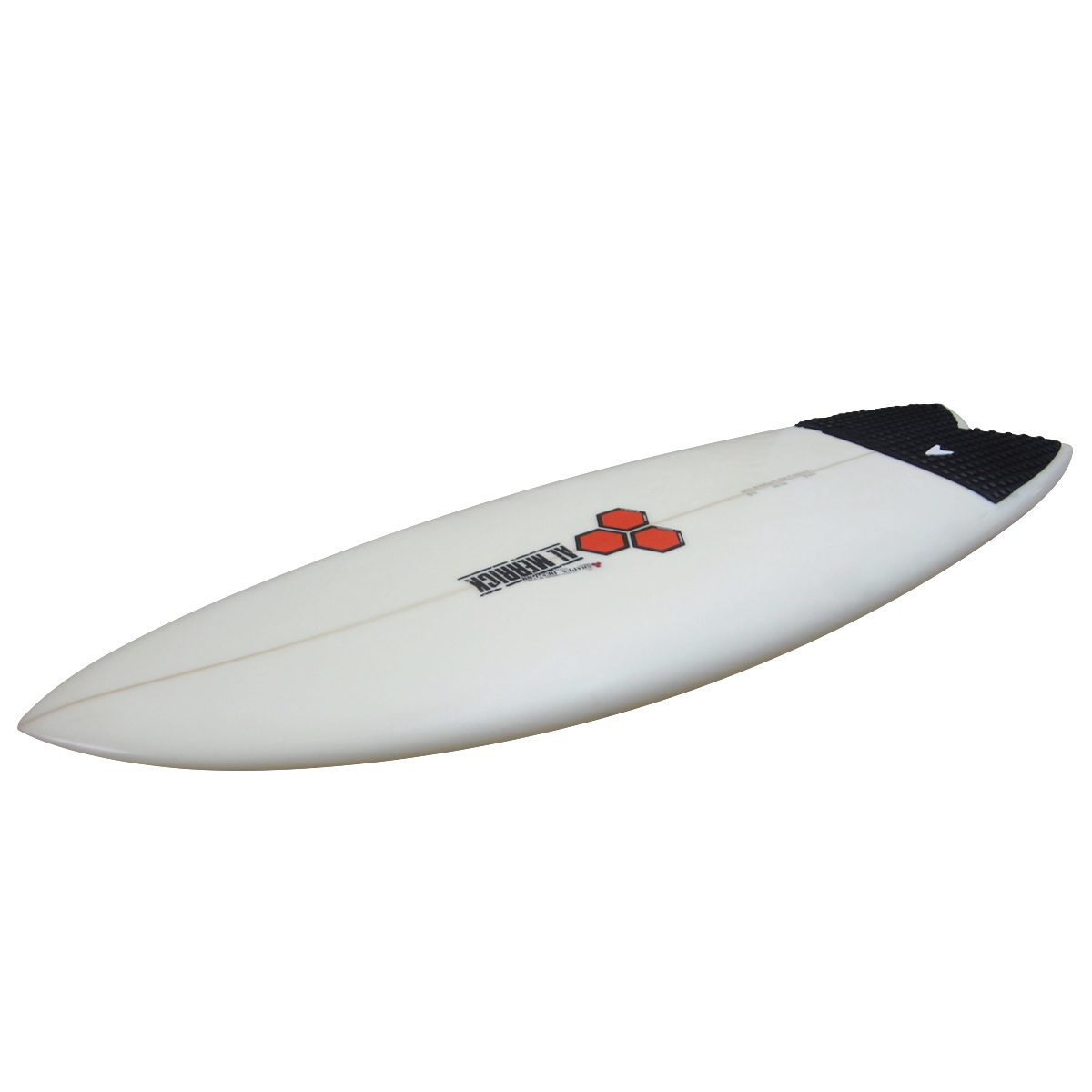 ALMERRICK / FISHCUIT 5`4 USA製