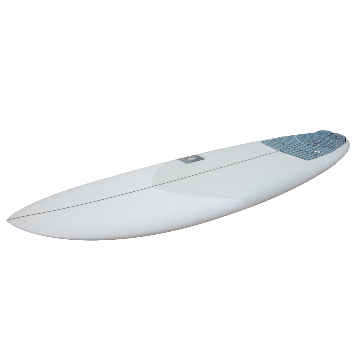 Christenson / SCRAMBLER 5`10
