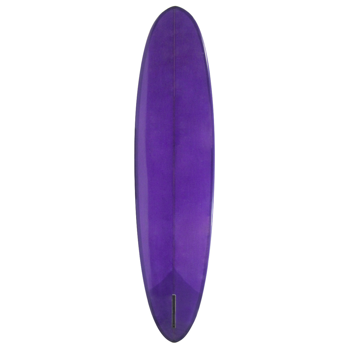 Joel Tudor / 7'11 Round Pin Egg Custom