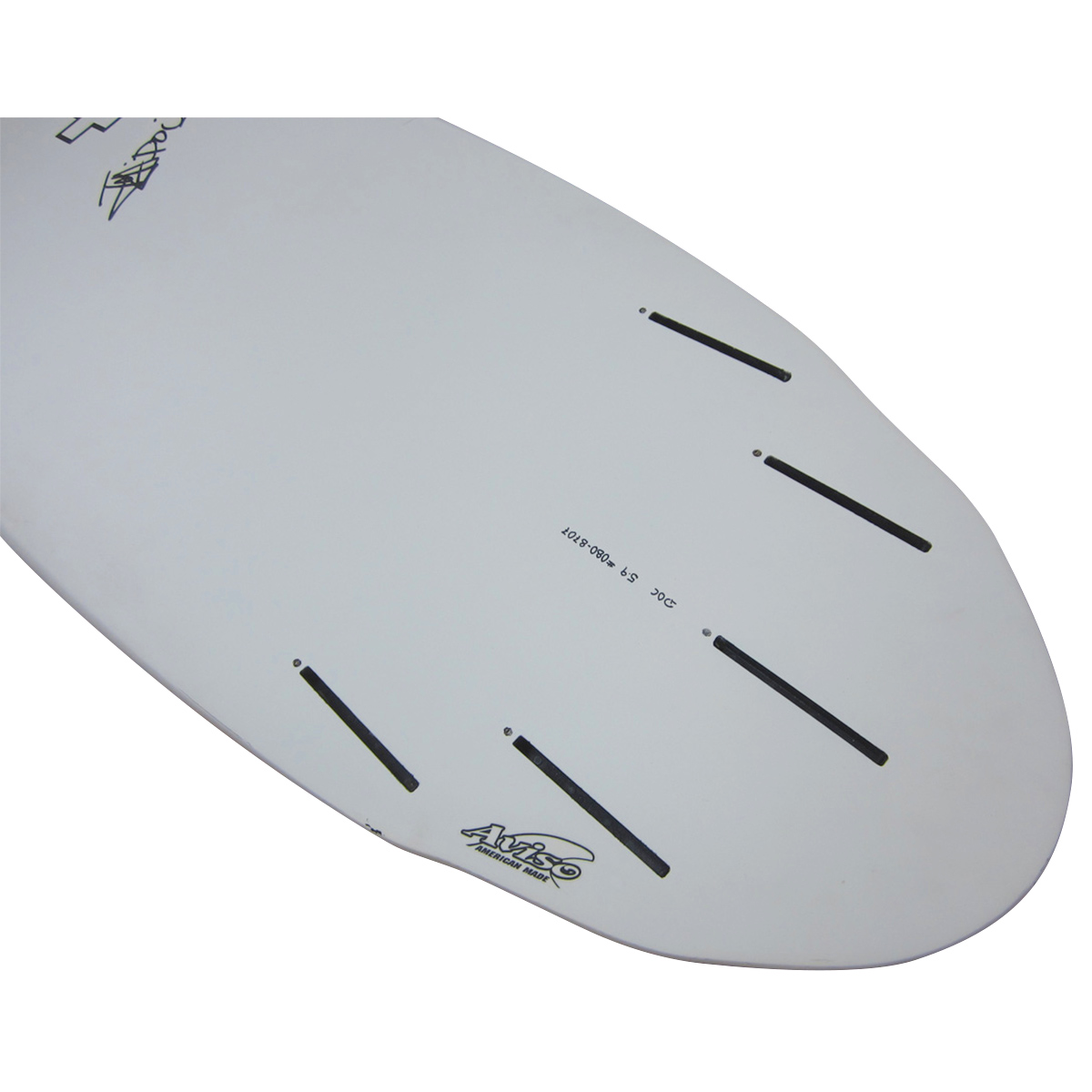 DOC Surf Prescriptions / NEW TOY 5`9 AVISO製