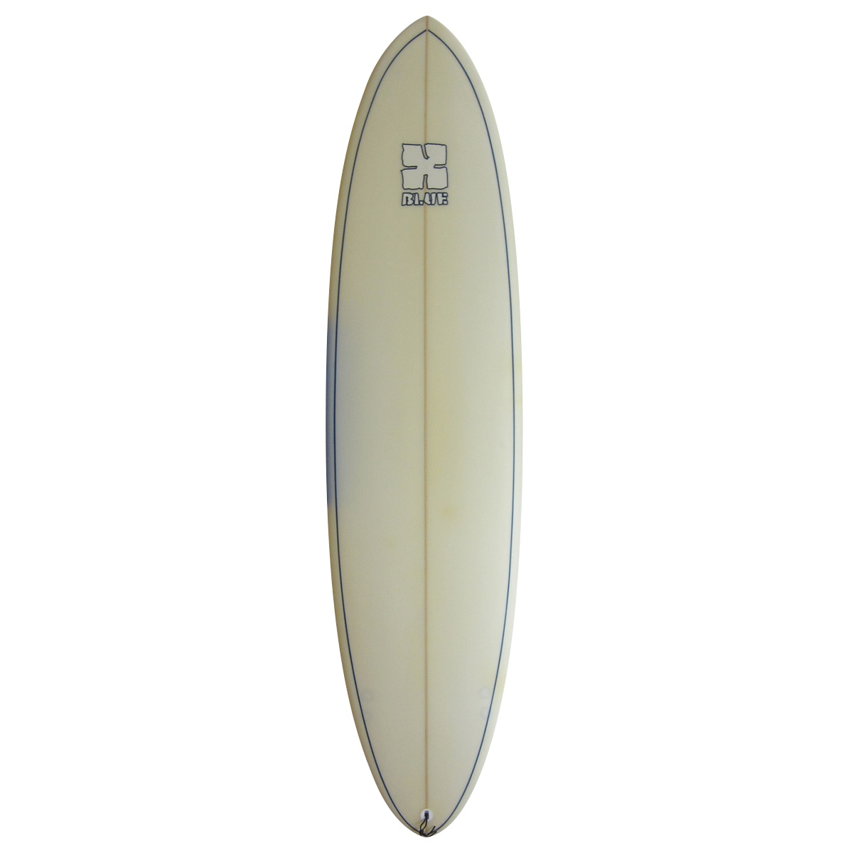  / BLUE SURFBOARDS / ROUND TAIL CUSTOM 6'9