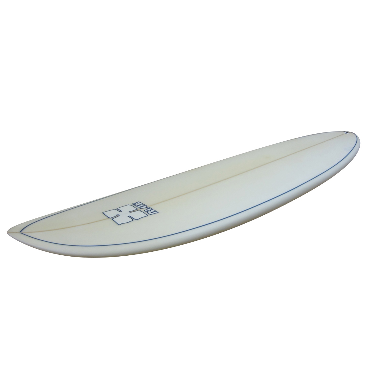 BLUE SURFBOARDS / ROUND TAIL CUSTOM 6'9