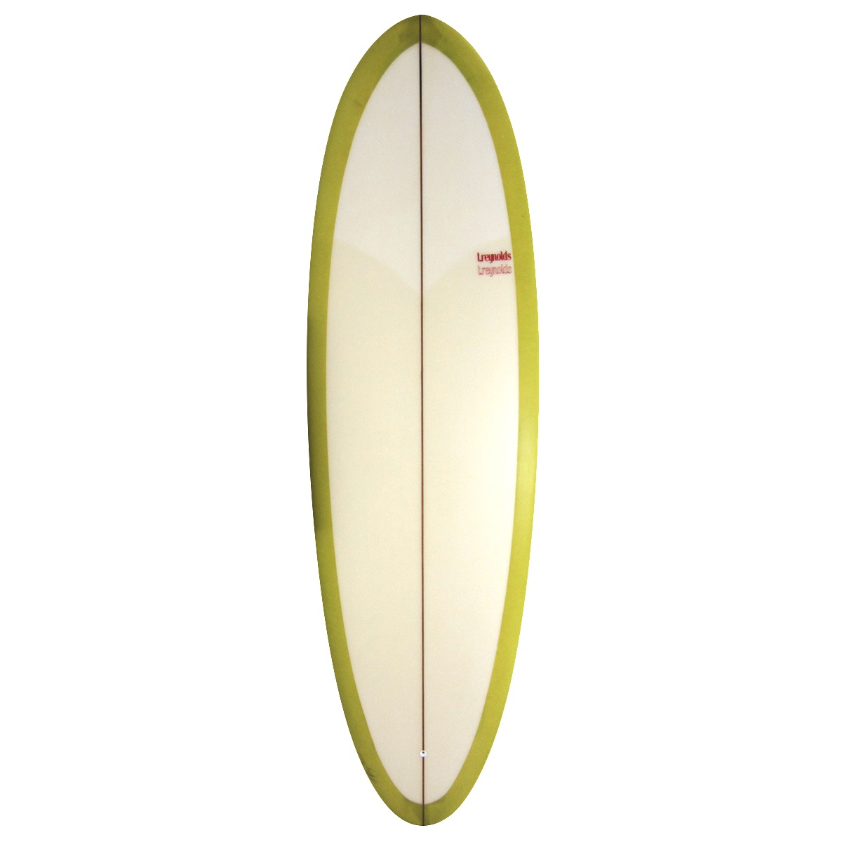  / Travis Reynolds / Butter 6`1