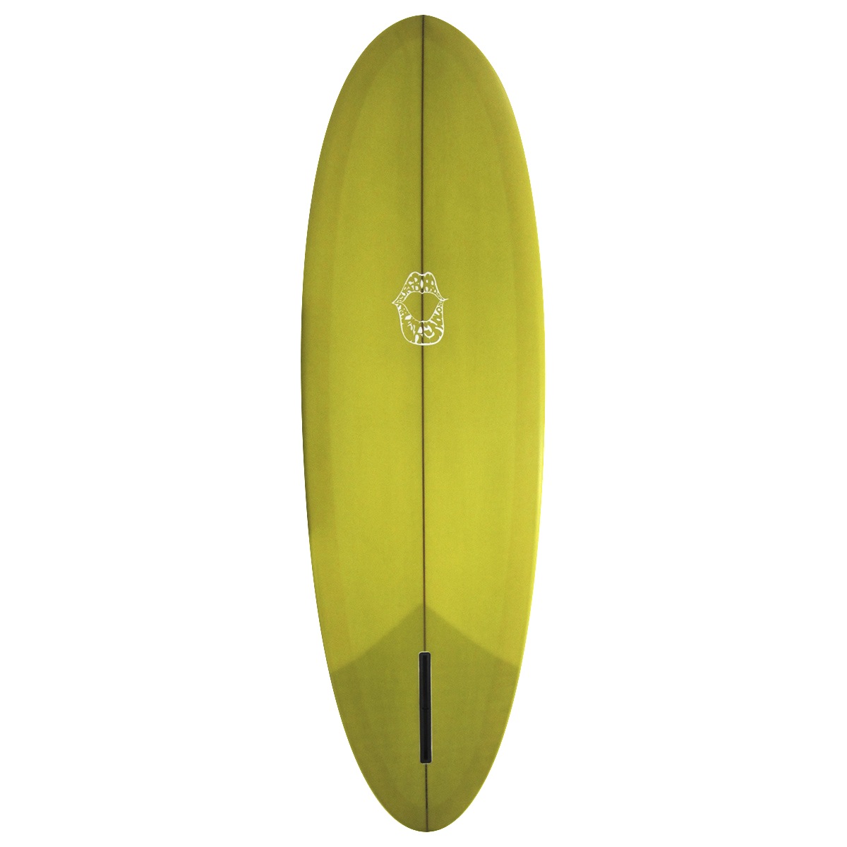 Travis Reynolds / Butter 6`1
