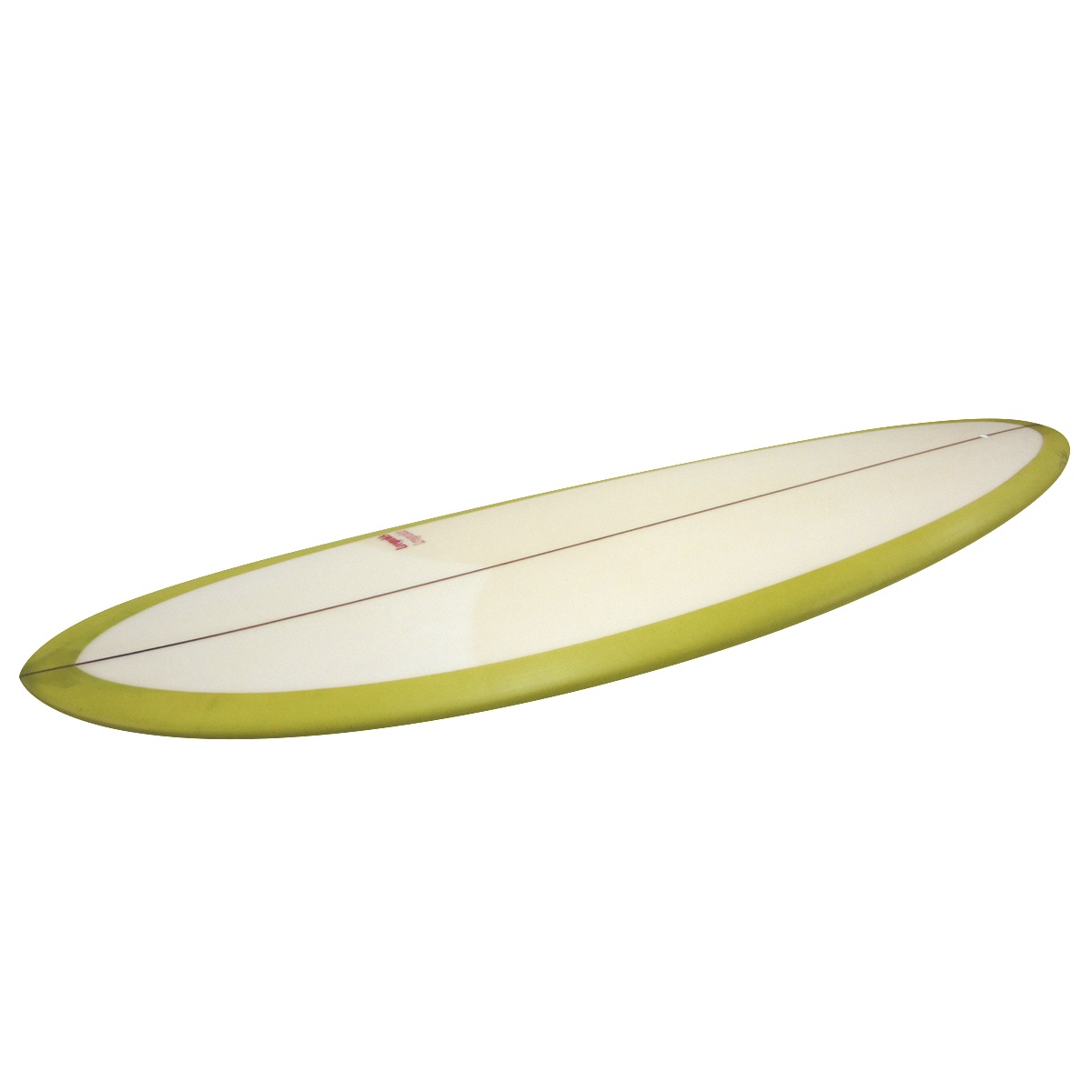 Travis Reynolds / Butter 6`1