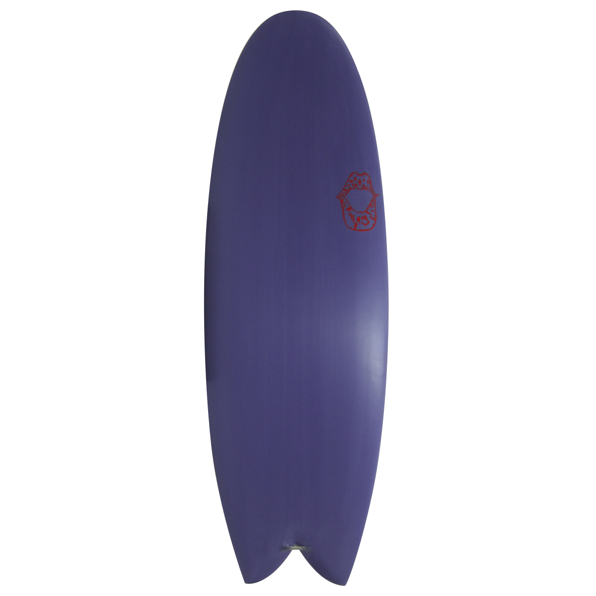  / Travis Reynolds / Spud Quad Custom 5`2