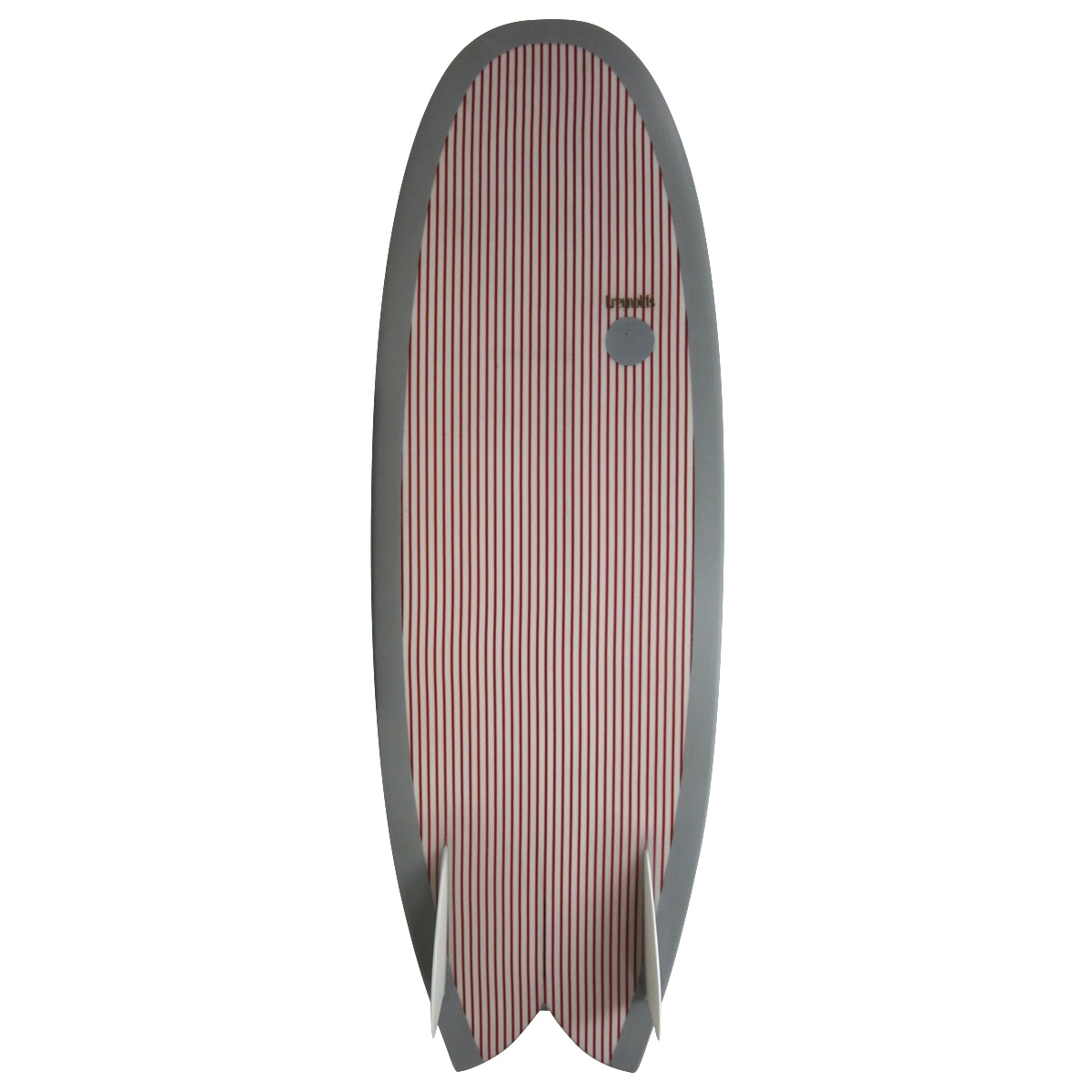 Travis Reynolds / Spud 5`6